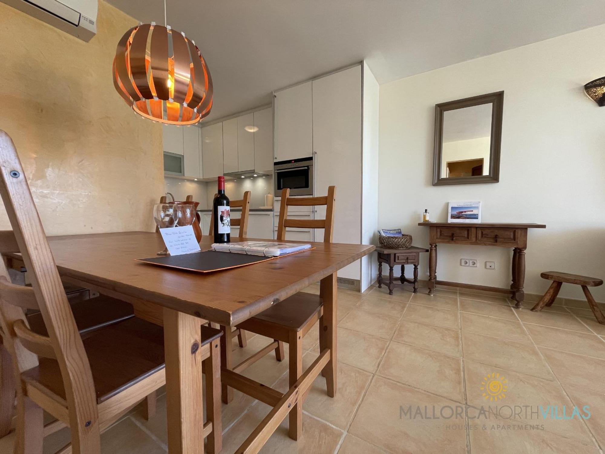 Casa Del Sol Lovely Spacious Family * Puerto Pollensa
