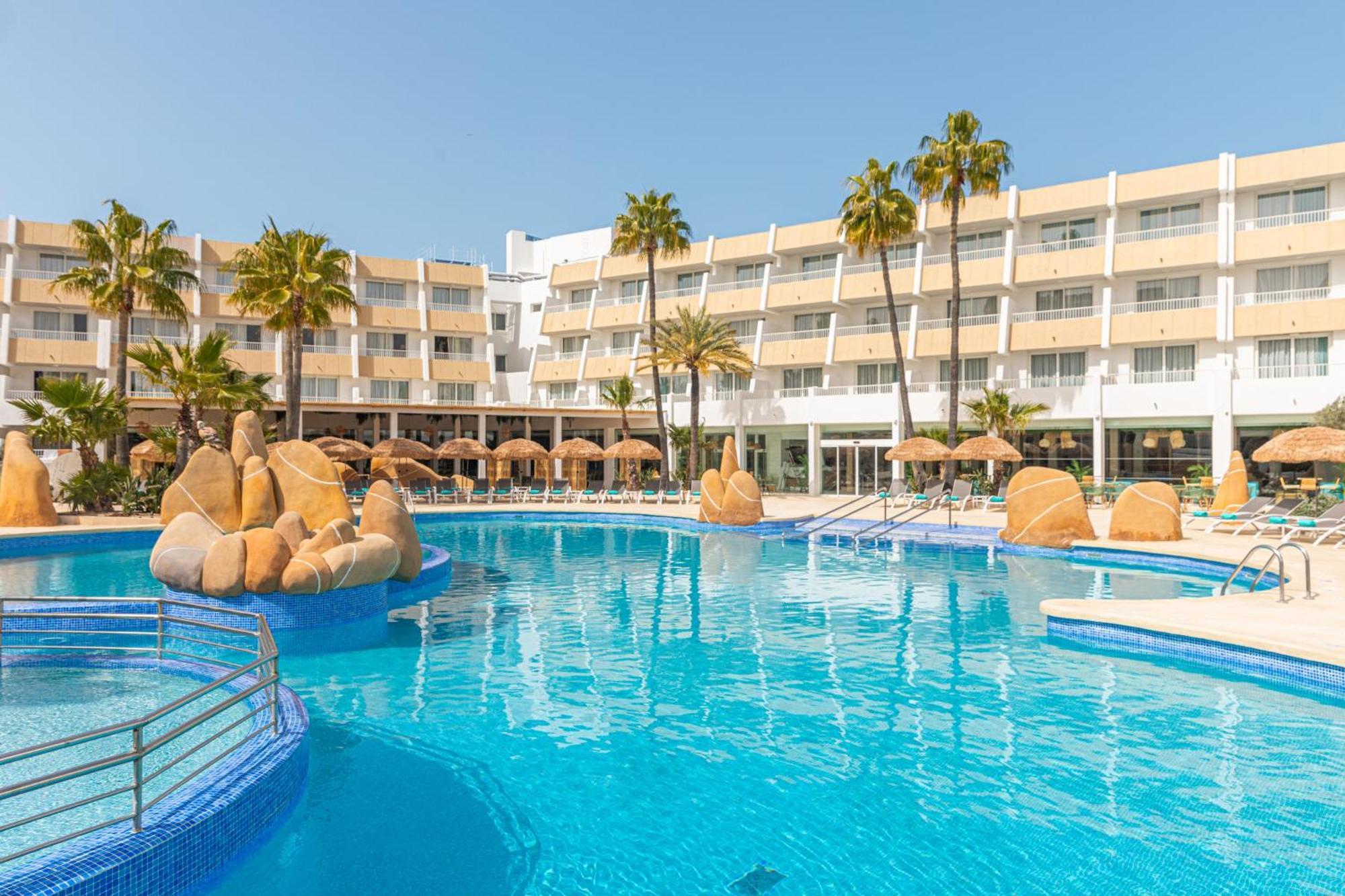 Apartahotel Marsenses Rosa Del Mar & 4*
