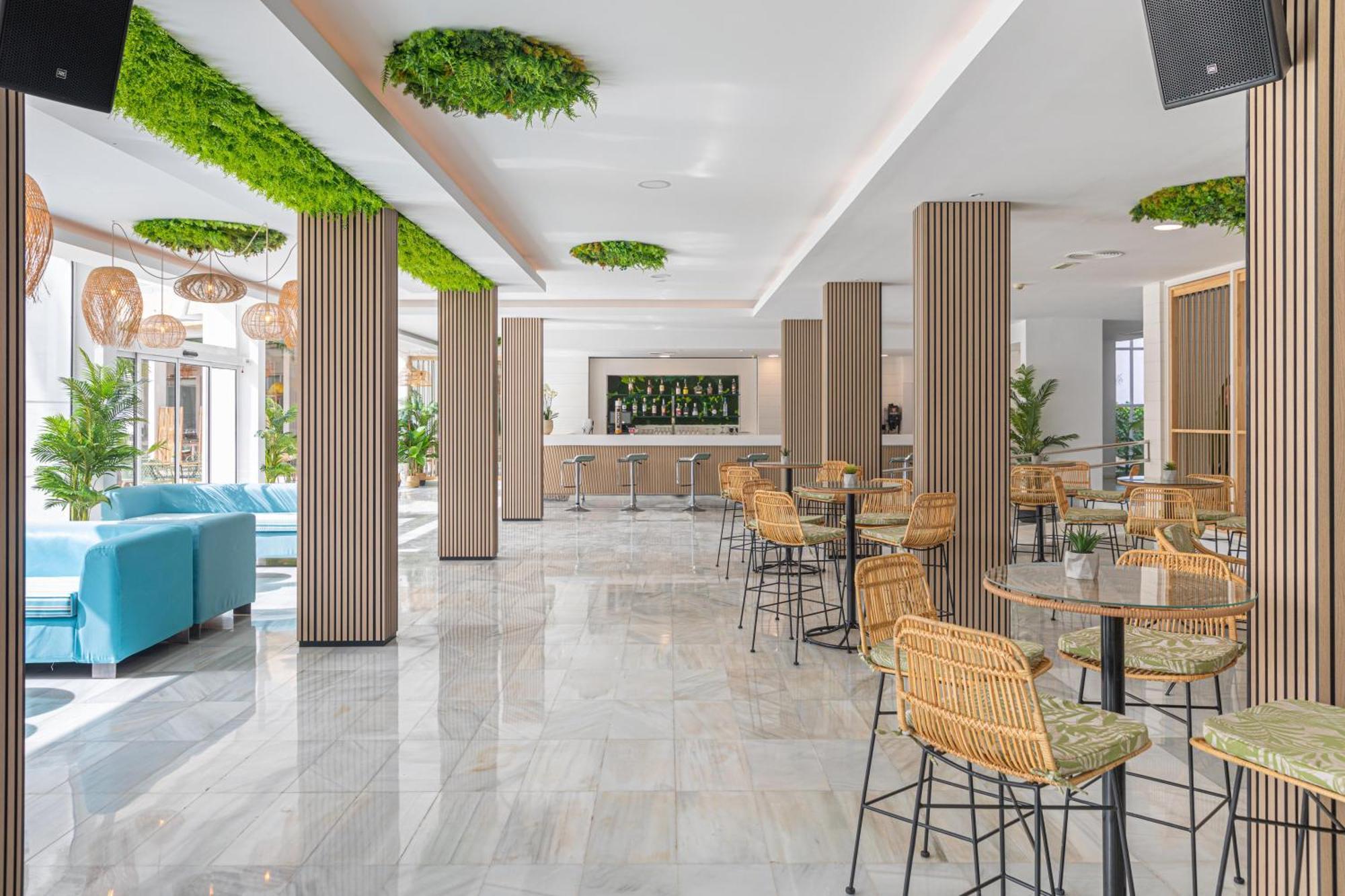 Apartahotel Marsenses Rosa Del Mar & Palmanova
