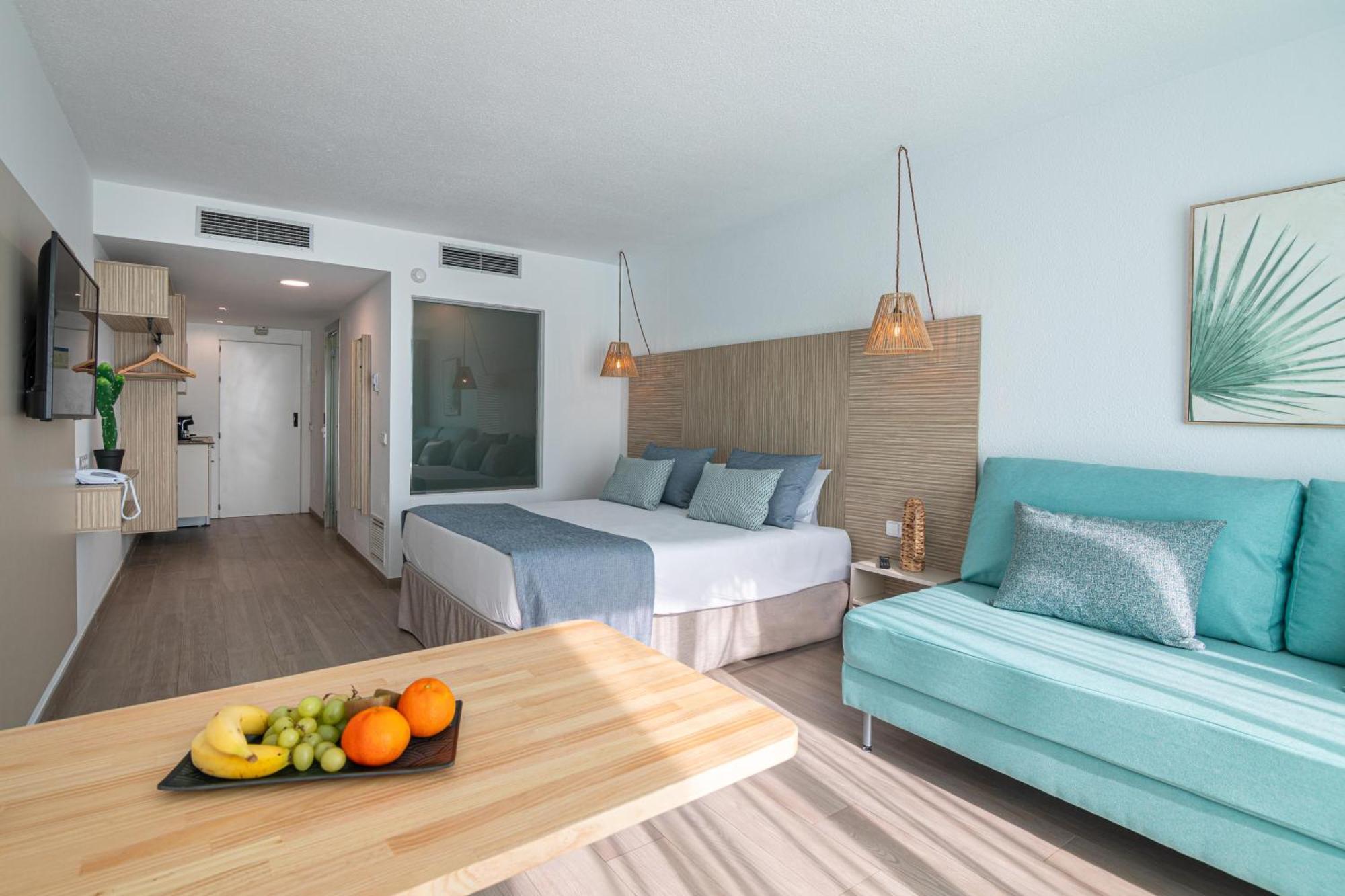 Marsenses Rosa Del Mar & 4* Palmanova