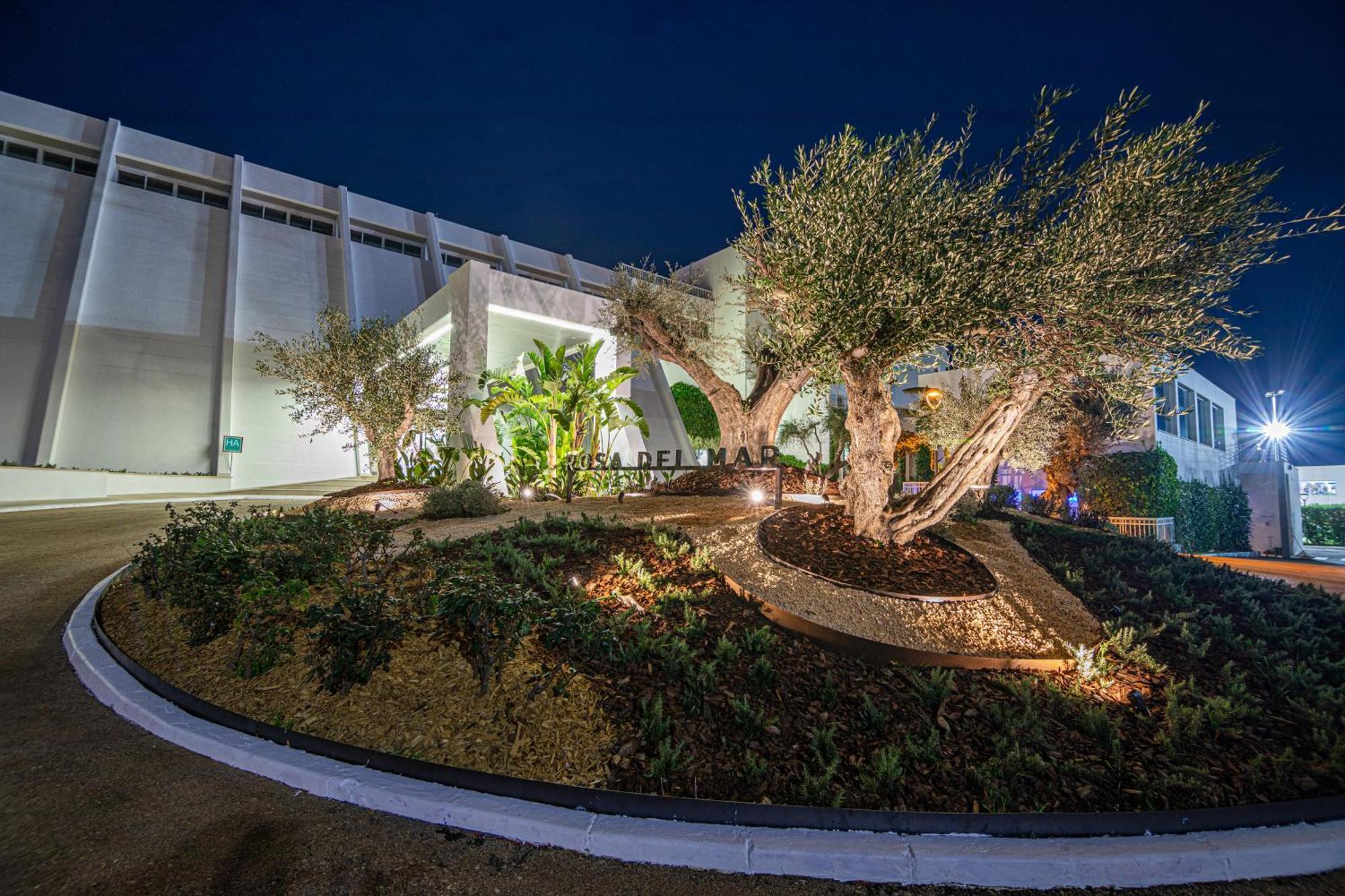 Apartahotel Marsenses Rosa Del Mar & Palmanova