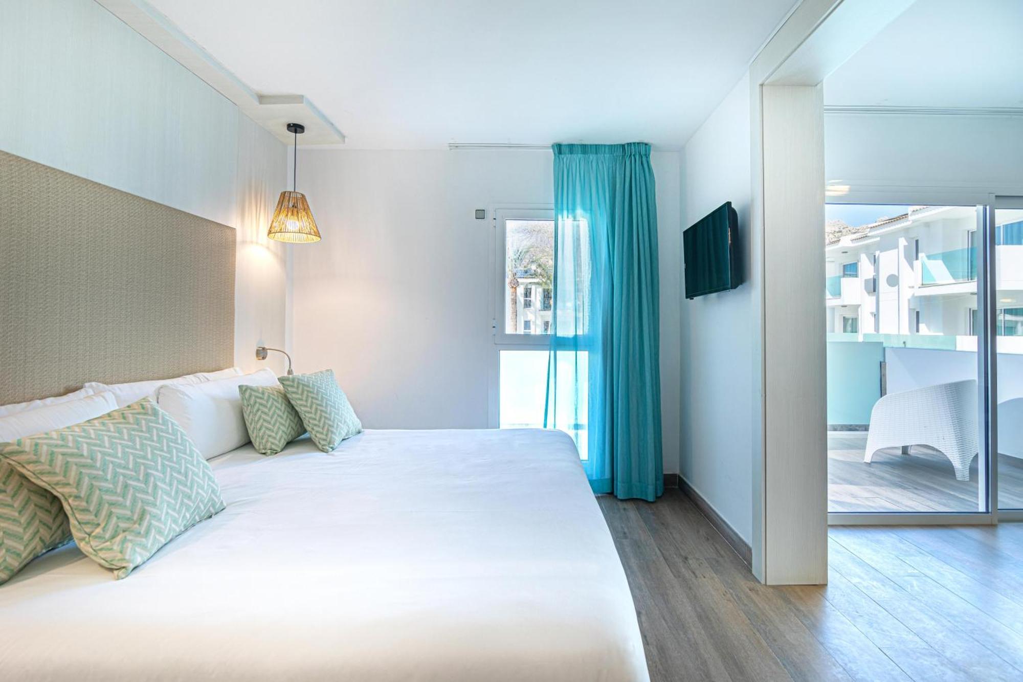 Apartahotel Marsenses Hotel&spa