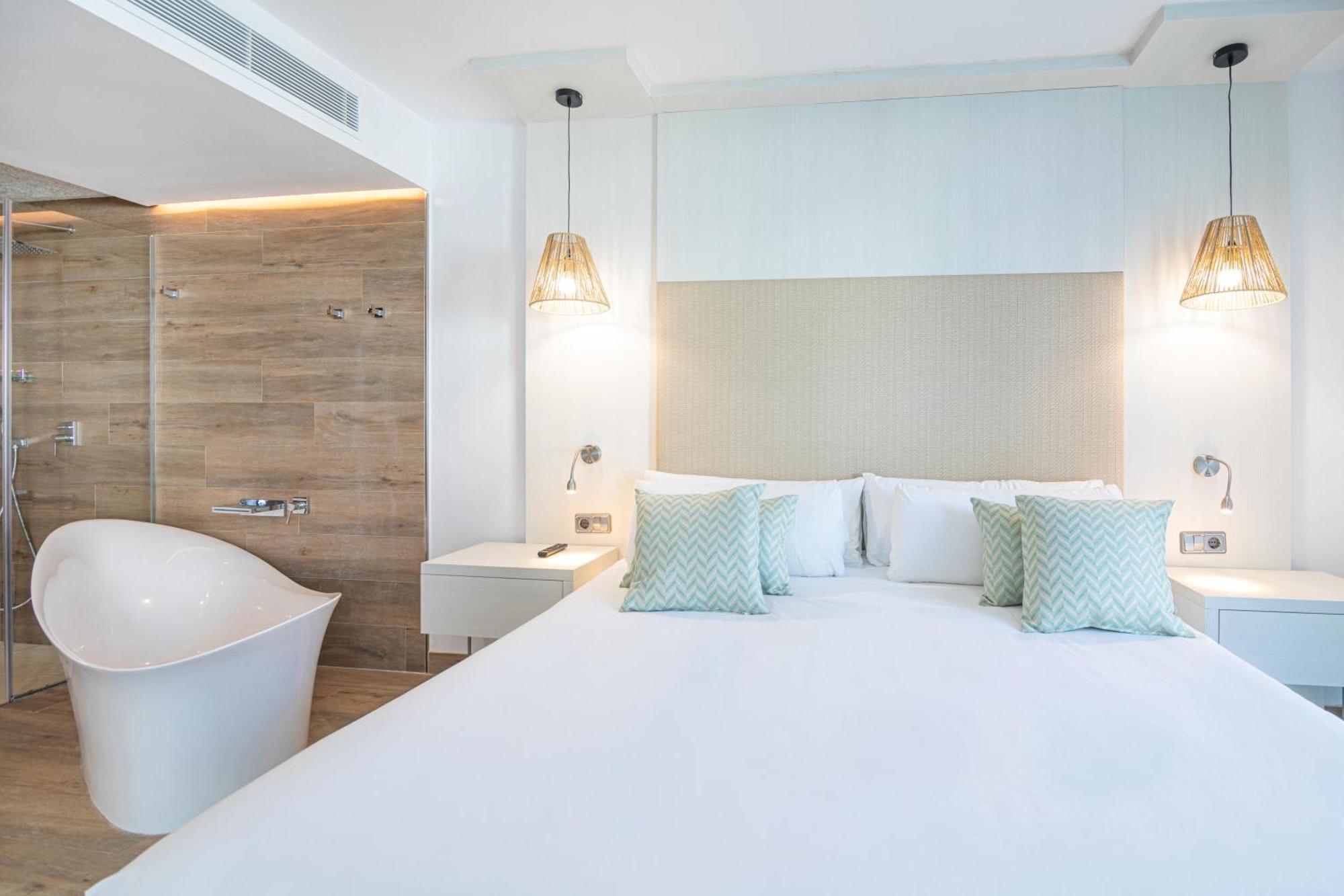 Marsenses Hotel&spa Apartahotel Puerto Pollensa