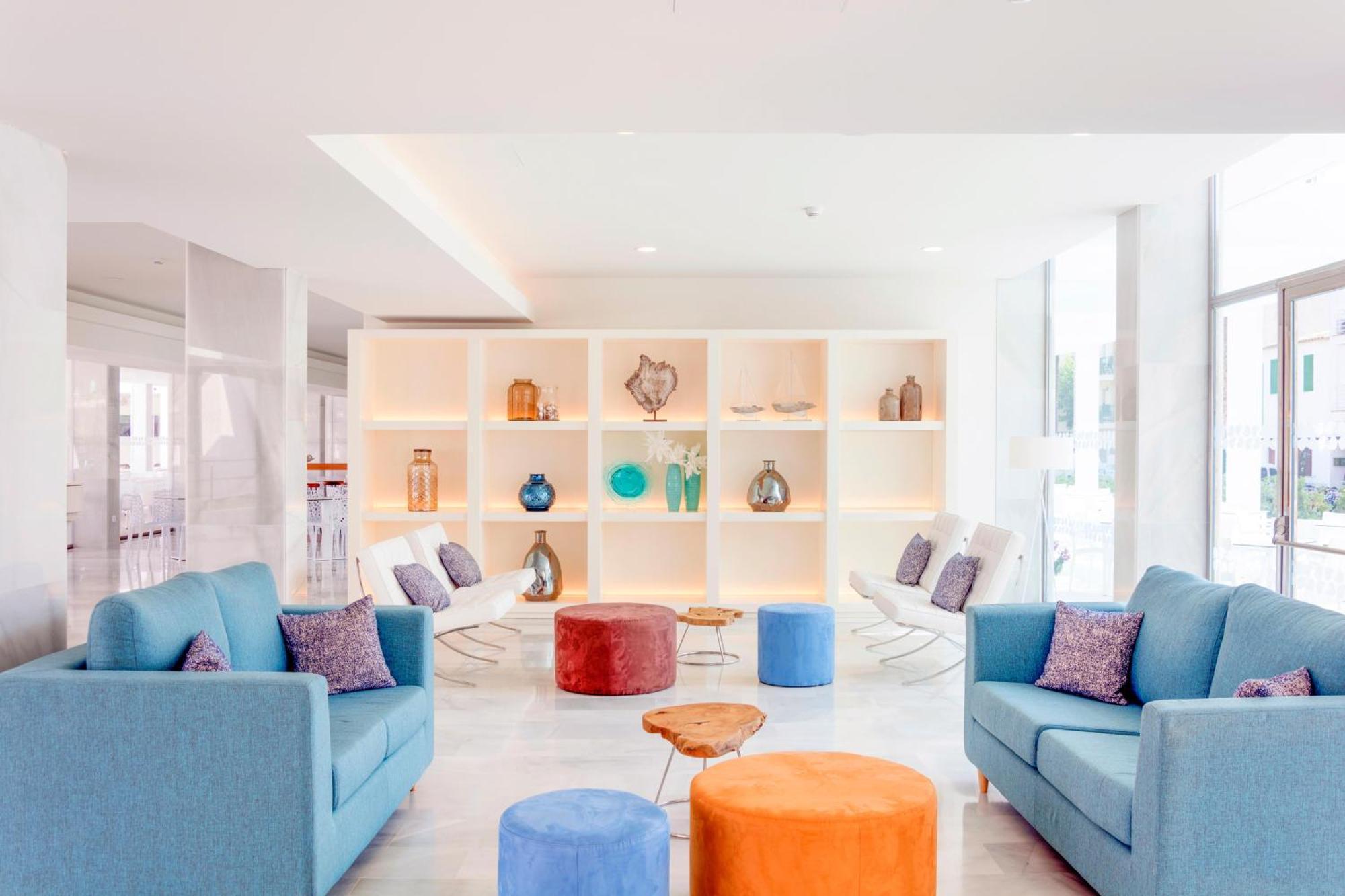 Apartahotel Marsenses Hotel&spa Puerto Pollensa