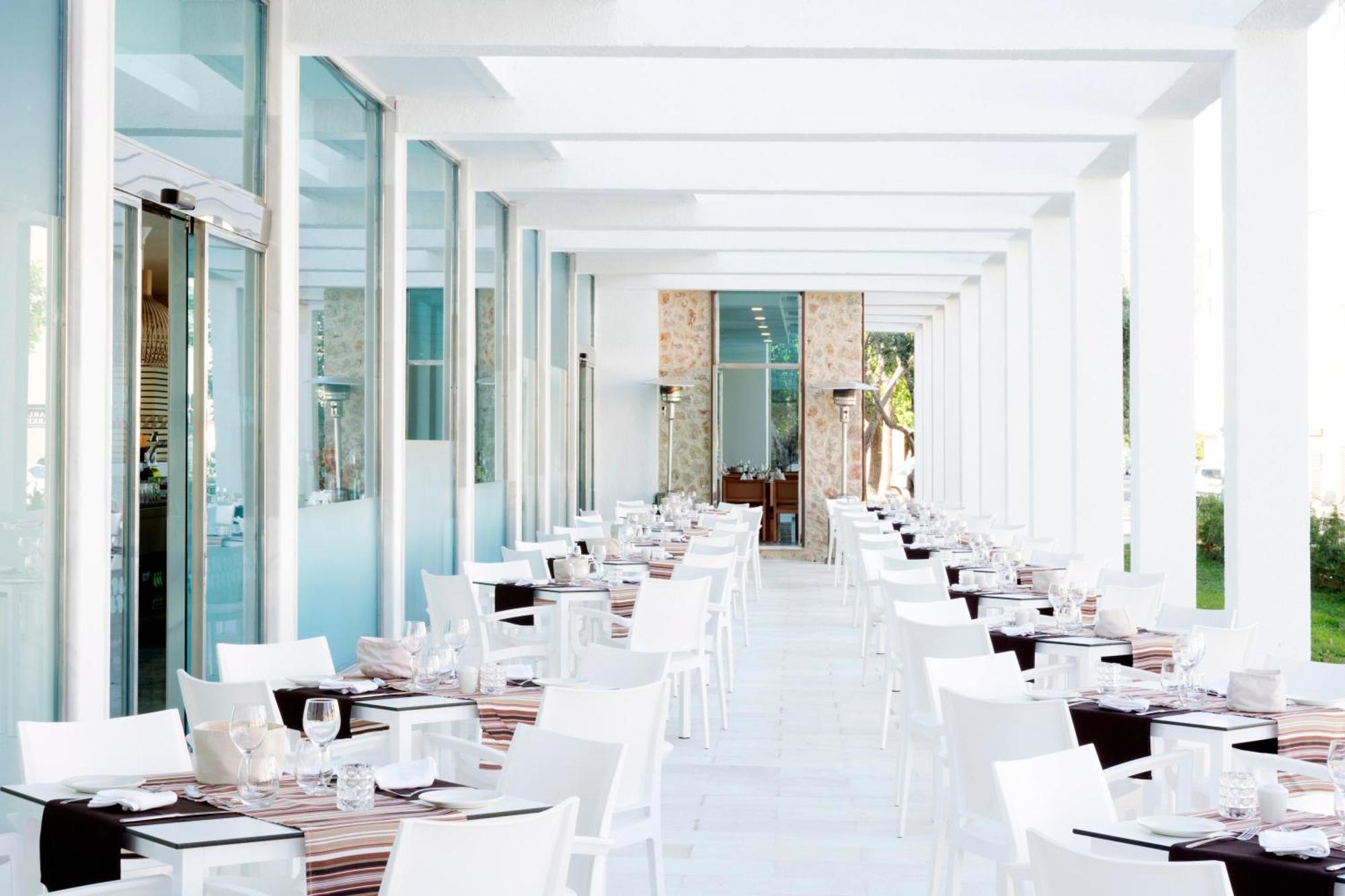 Marsenses Hotel&spa 4*