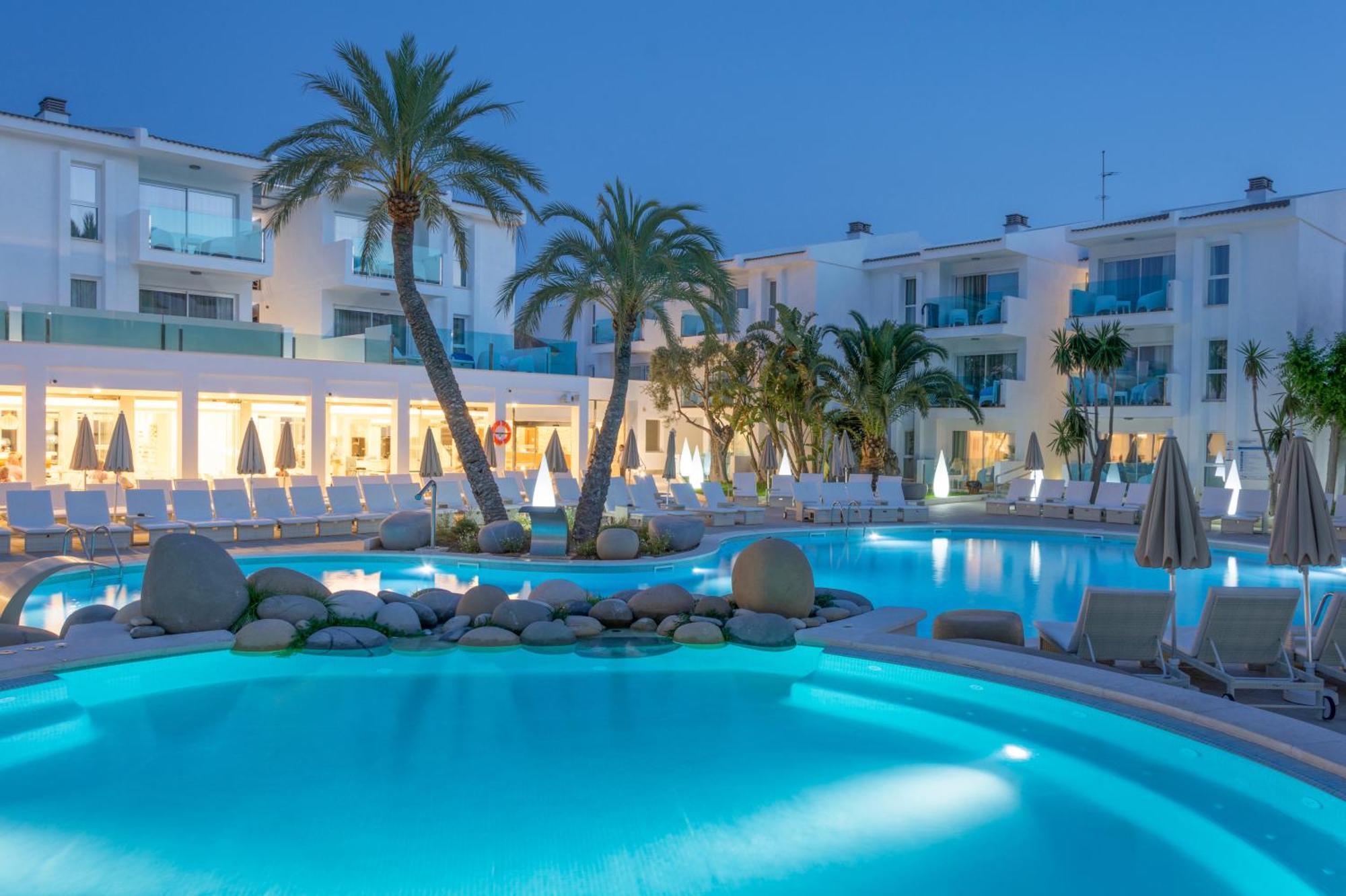Marsenses Hotel&spa