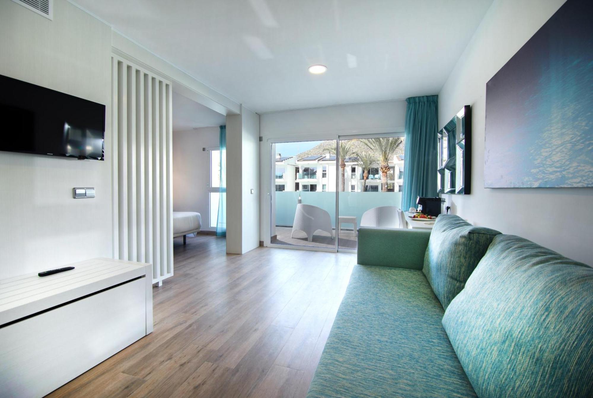 Apartahotel Marsenses Hotel&spa