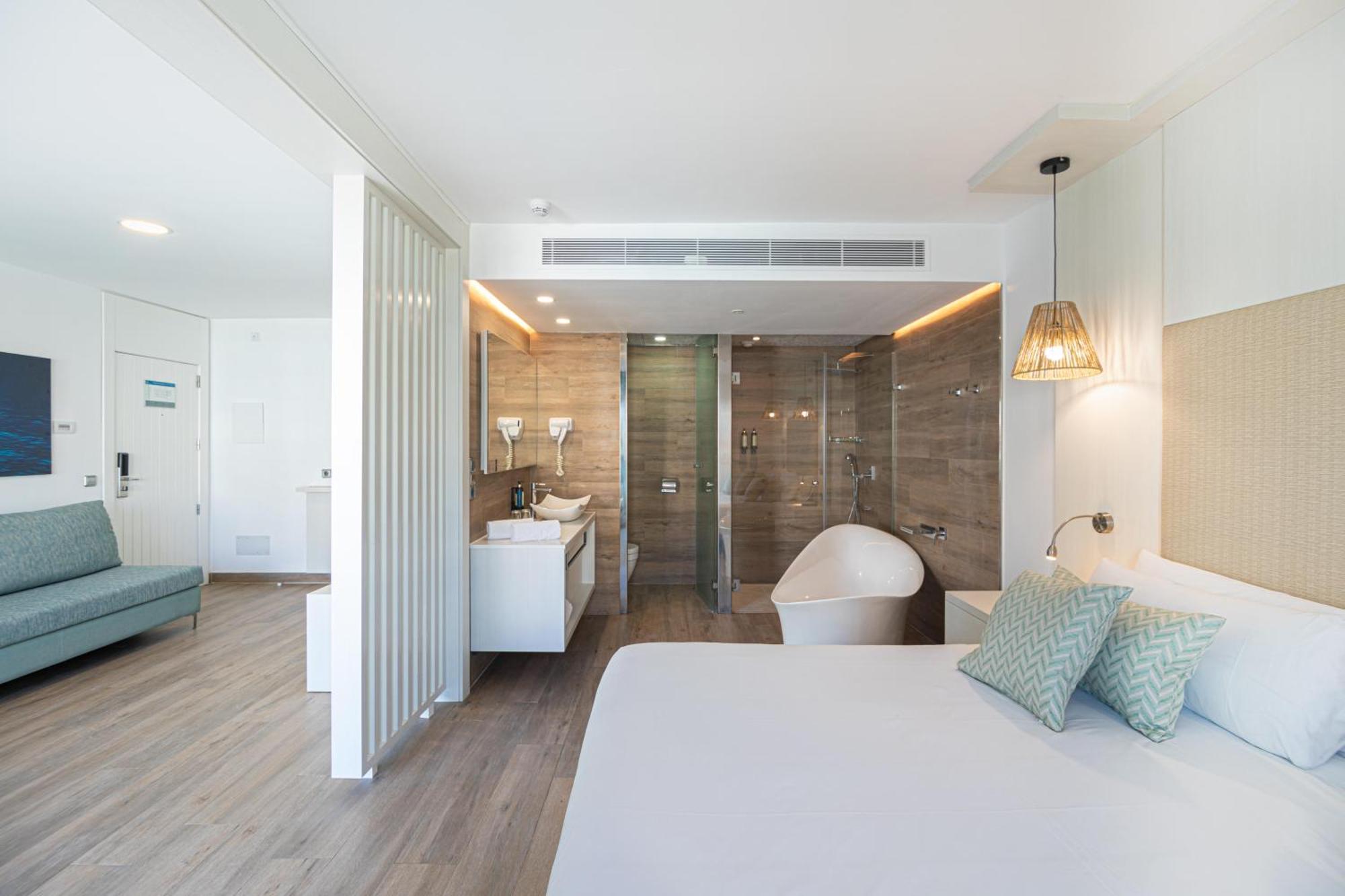 Marsenses Hotel&spa Apartahotel 4*