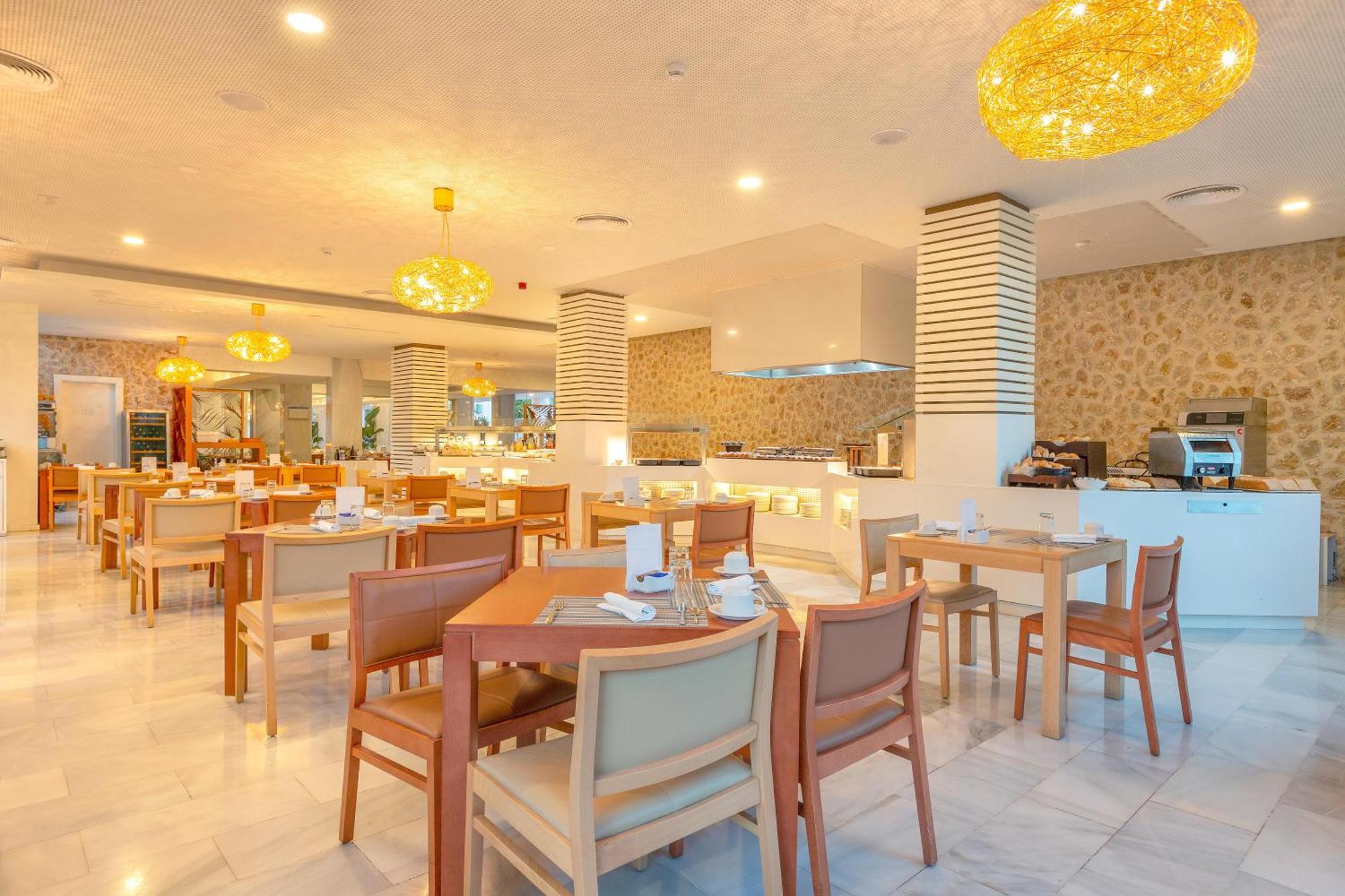 Marsenses Hotel&spa Apartahotel Puerto Pollensa