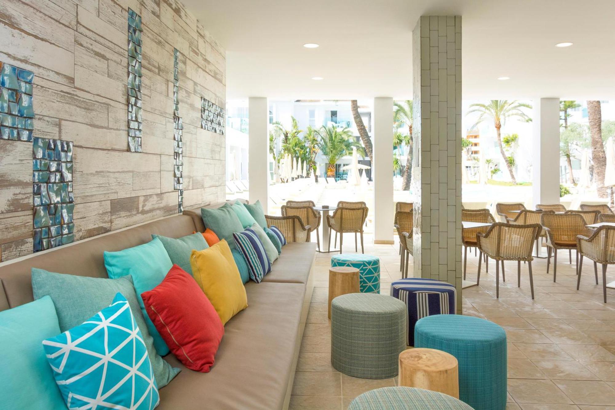 Marsenses Hotel&spa Puerto Pollensa