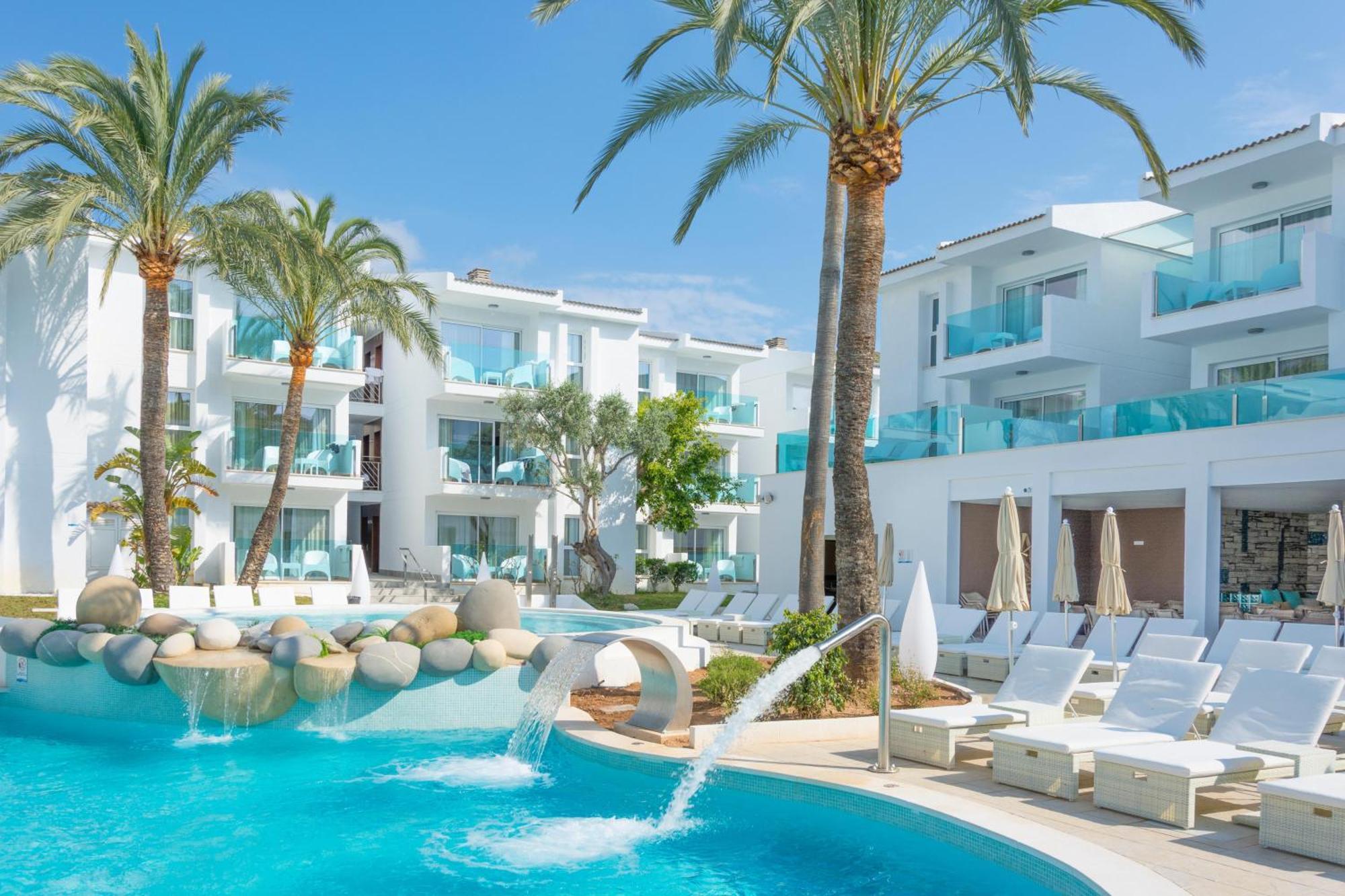 Marsenses Hotel&spa 4* Puerto Pollensa