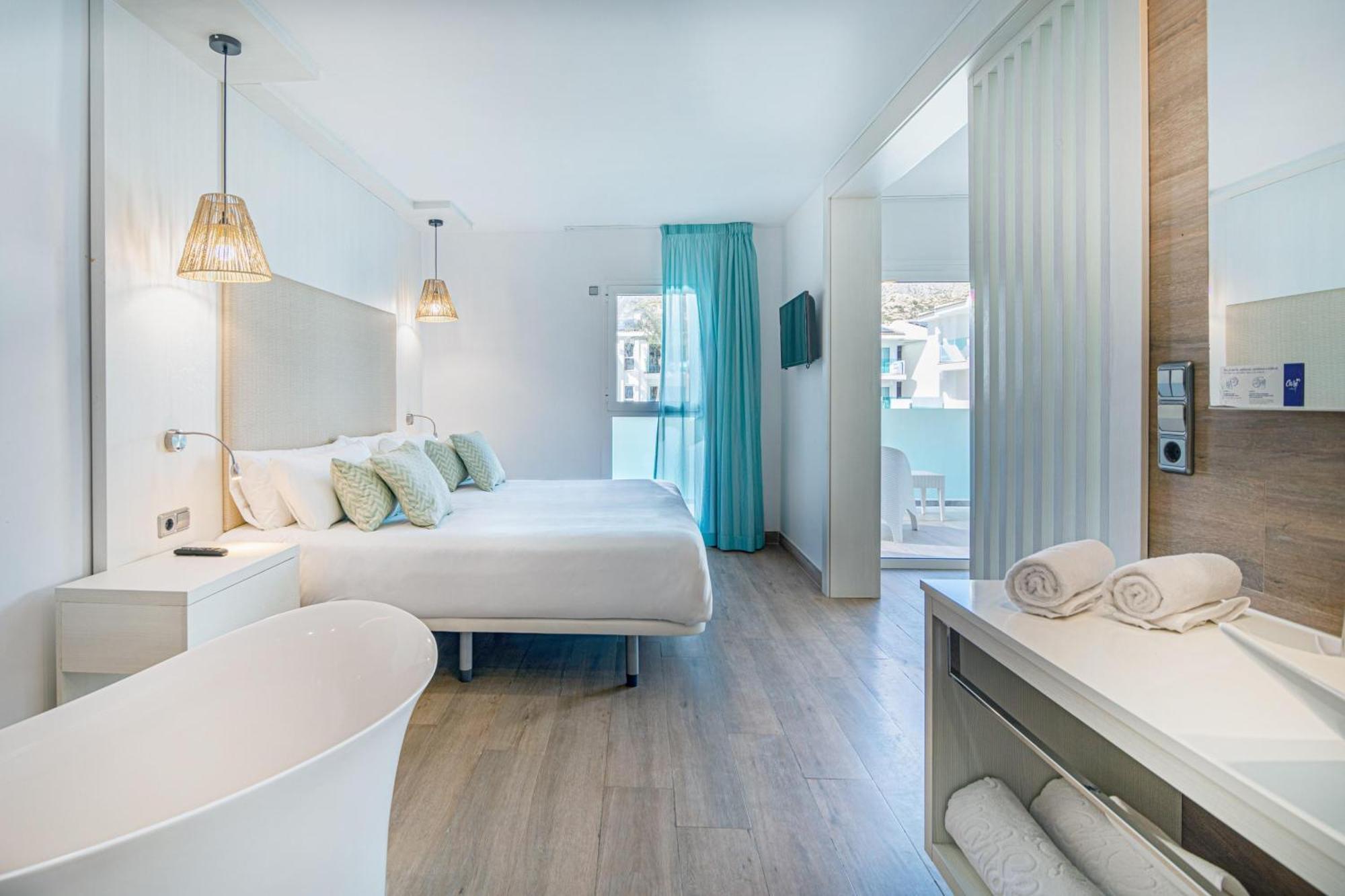 Marsenses Hotel&spa