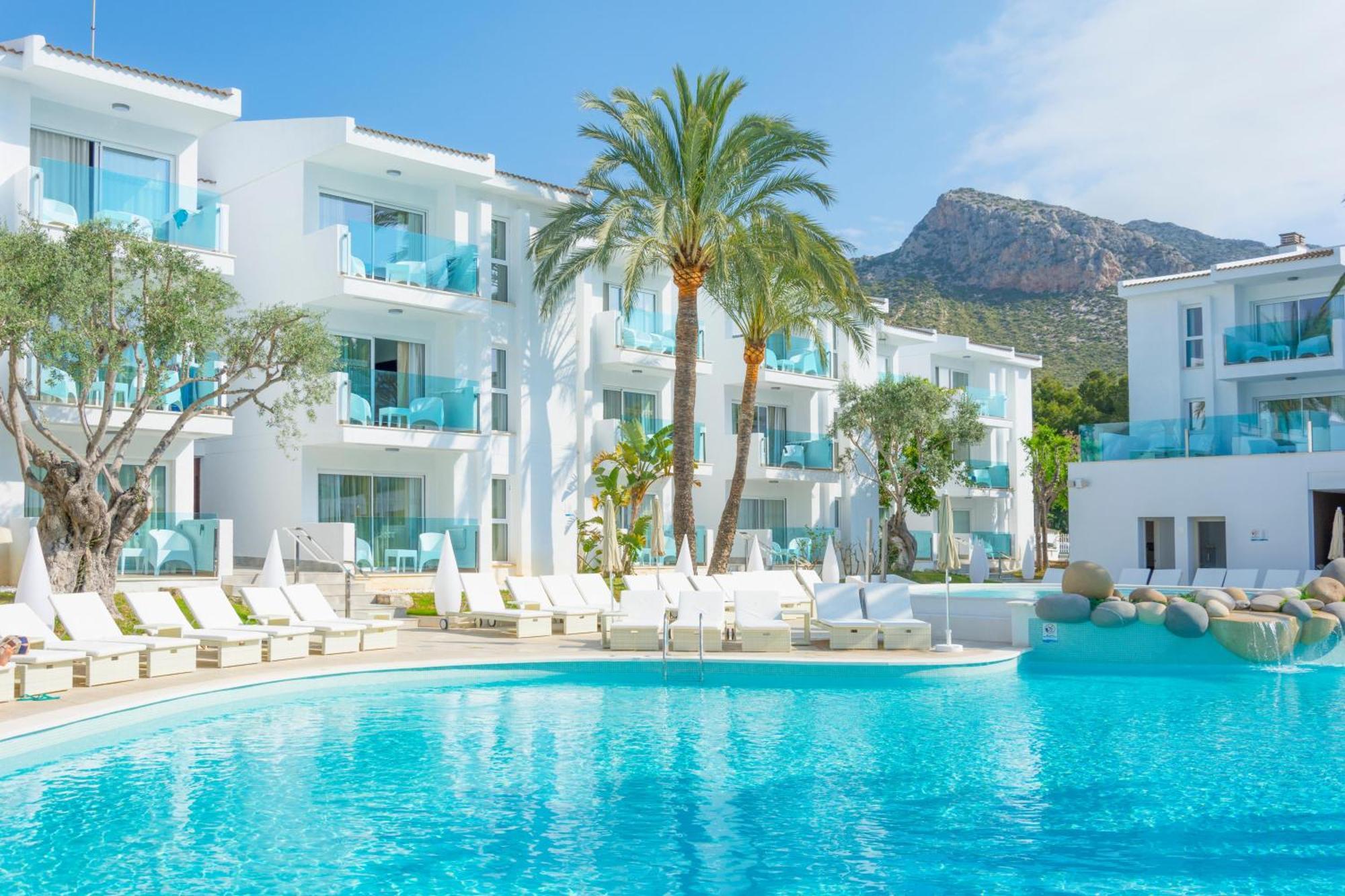 Apartahotel Marsenses Hotel&spa 4*