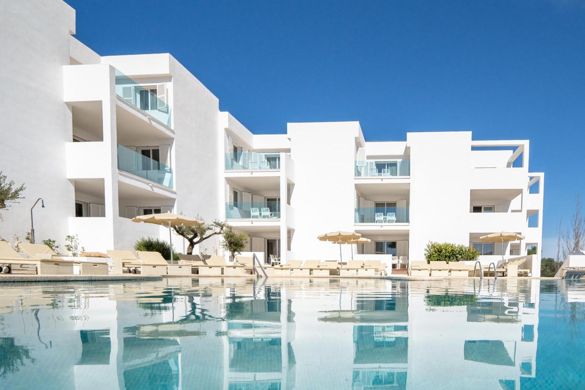 Marsenses Ferrera Blanca Family Hotel Cala D´Or