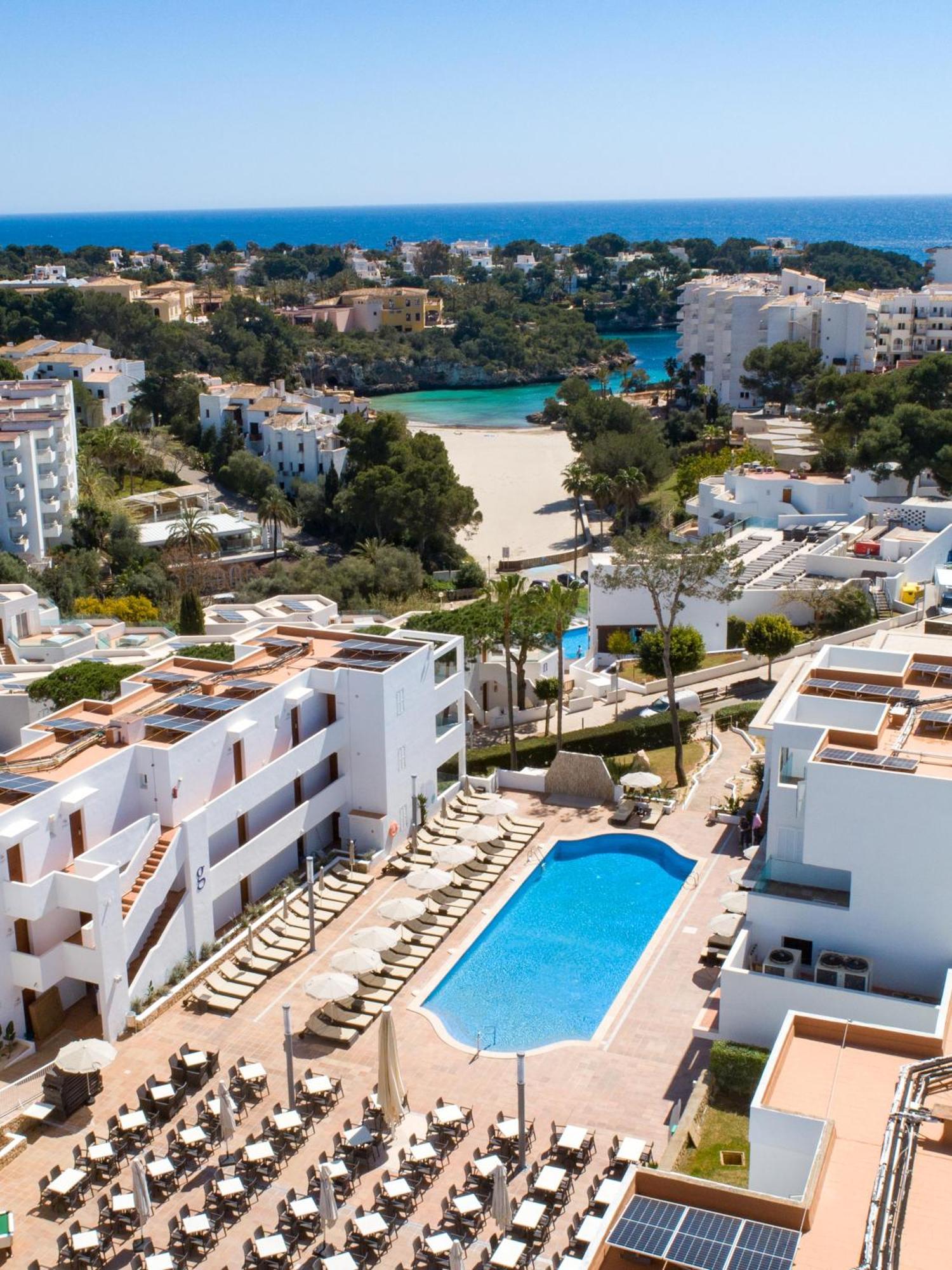 Marsenses Ferrera Blanca Family 4*