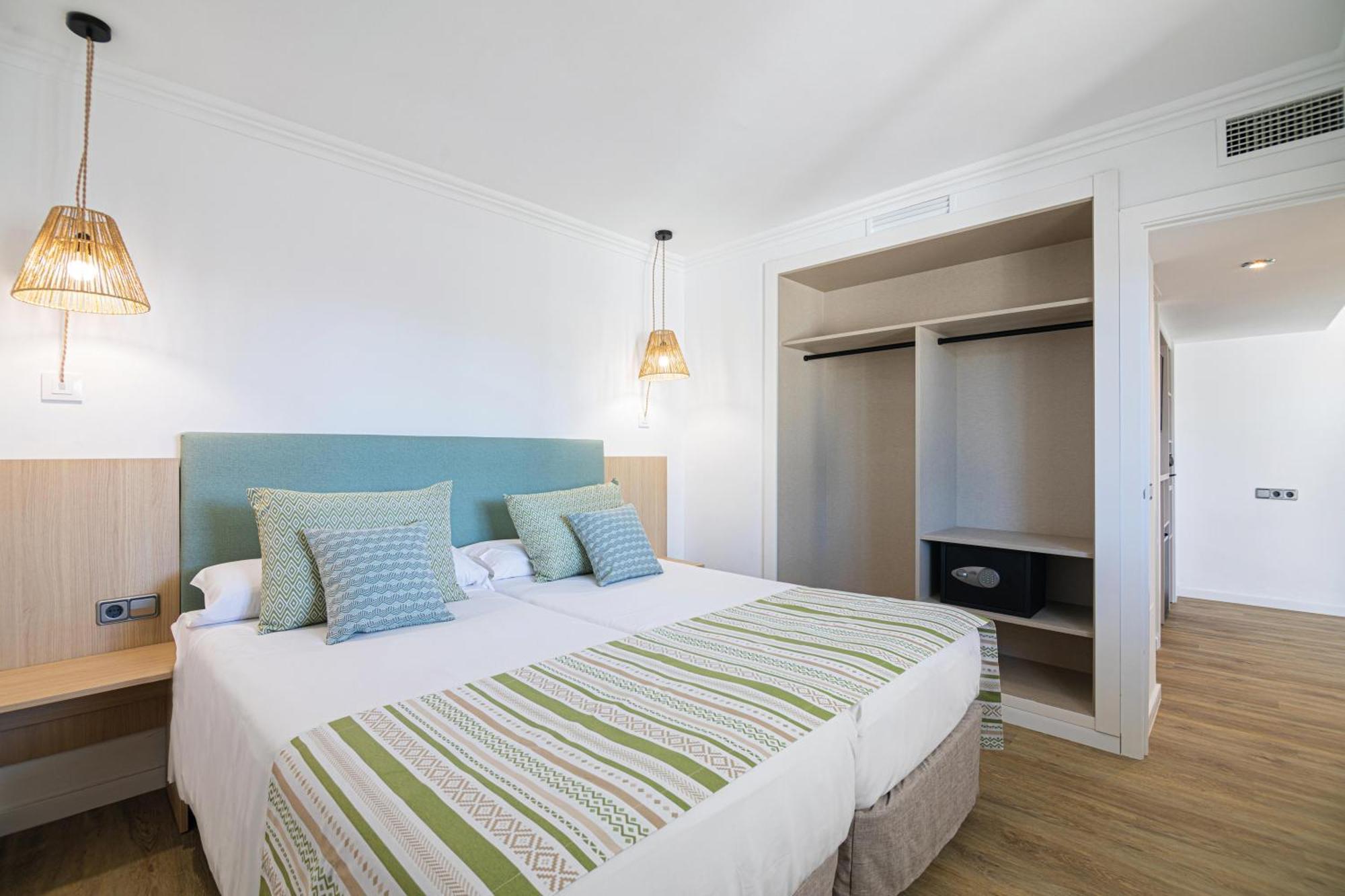 Marsenses Ferrera Blanca Family 4* Cala D´Or