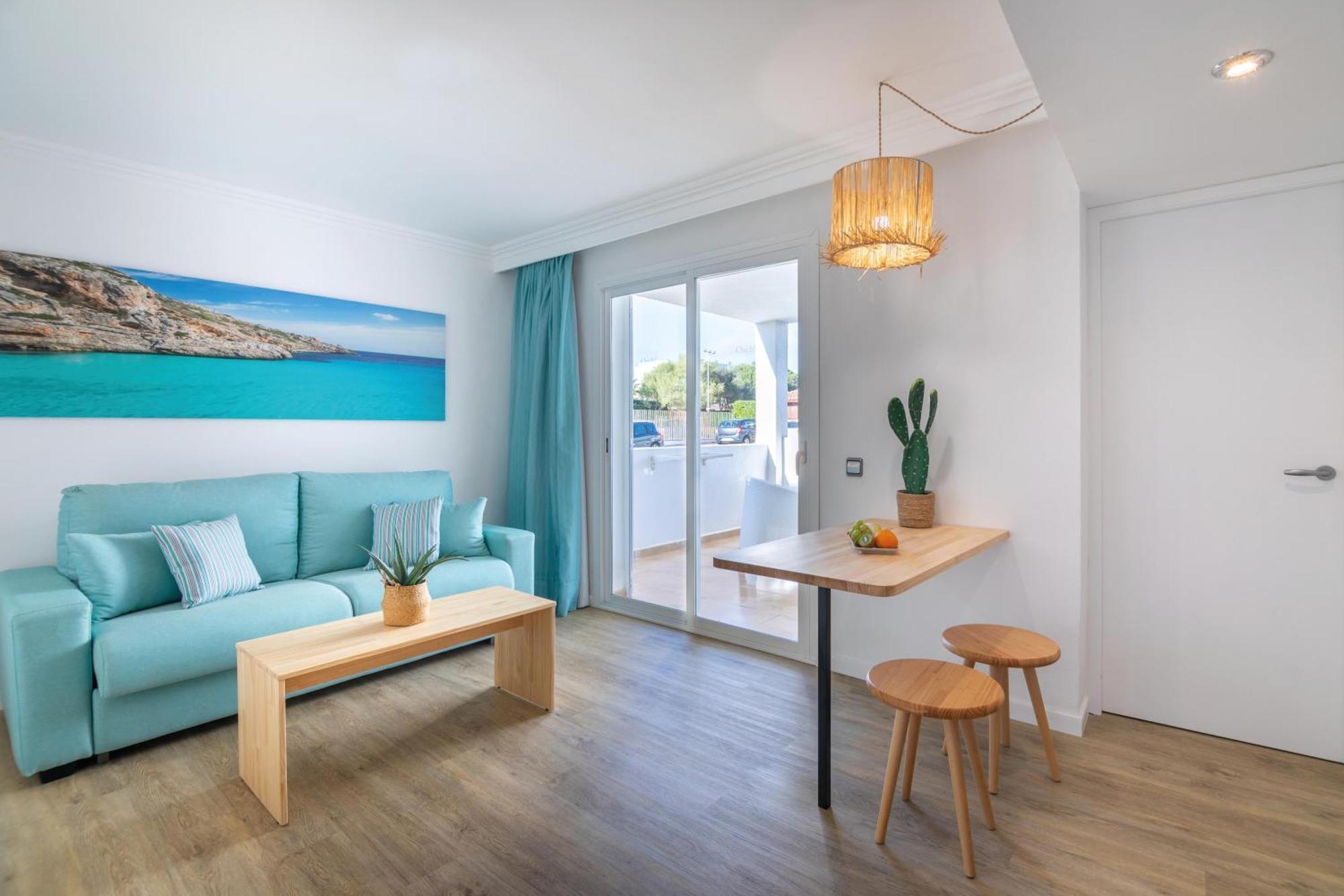Marsenses Ferrera Blanca Family Hotel 4*