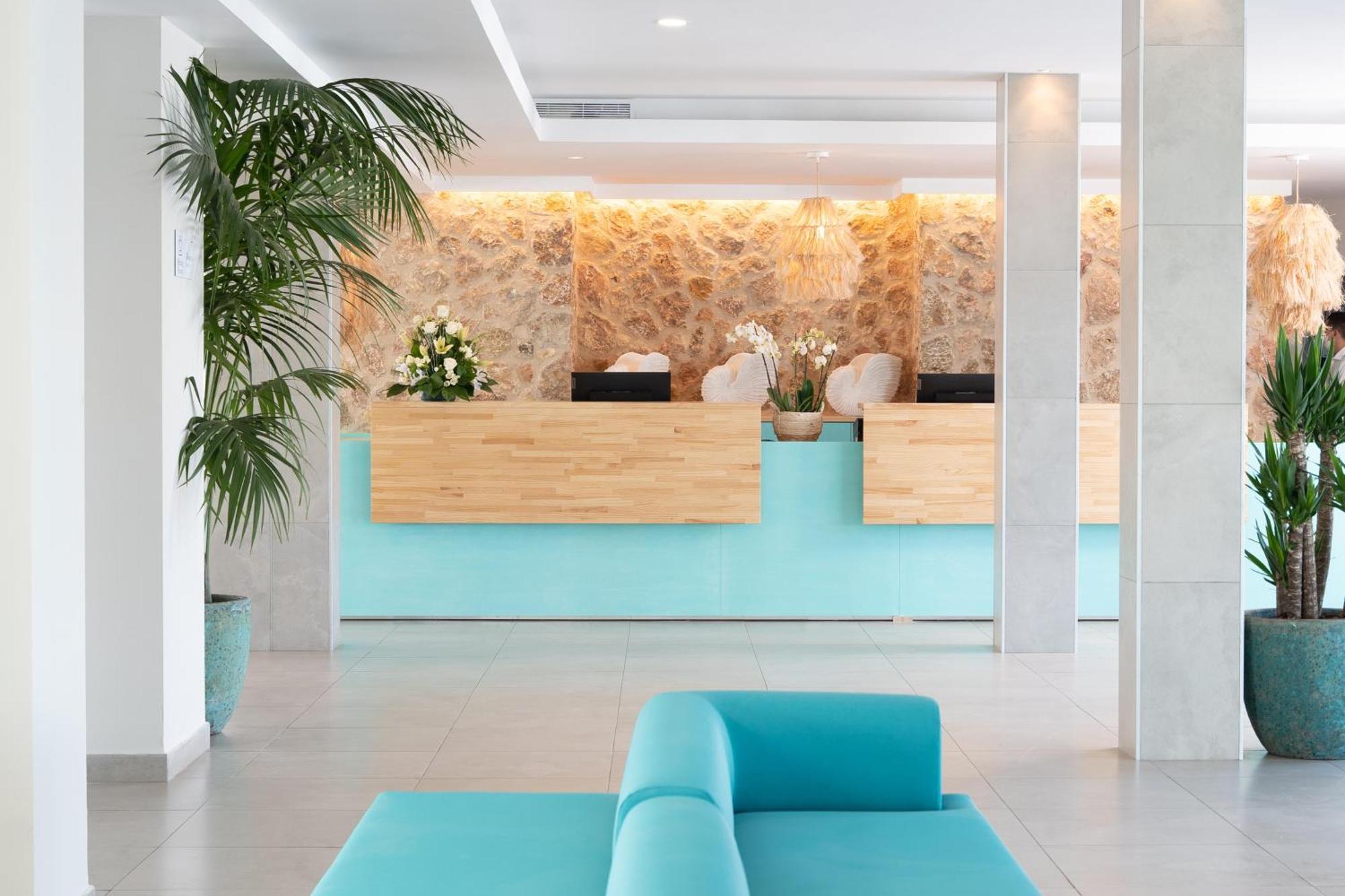 Hotel Marsenses Ferrera Blanca Family
