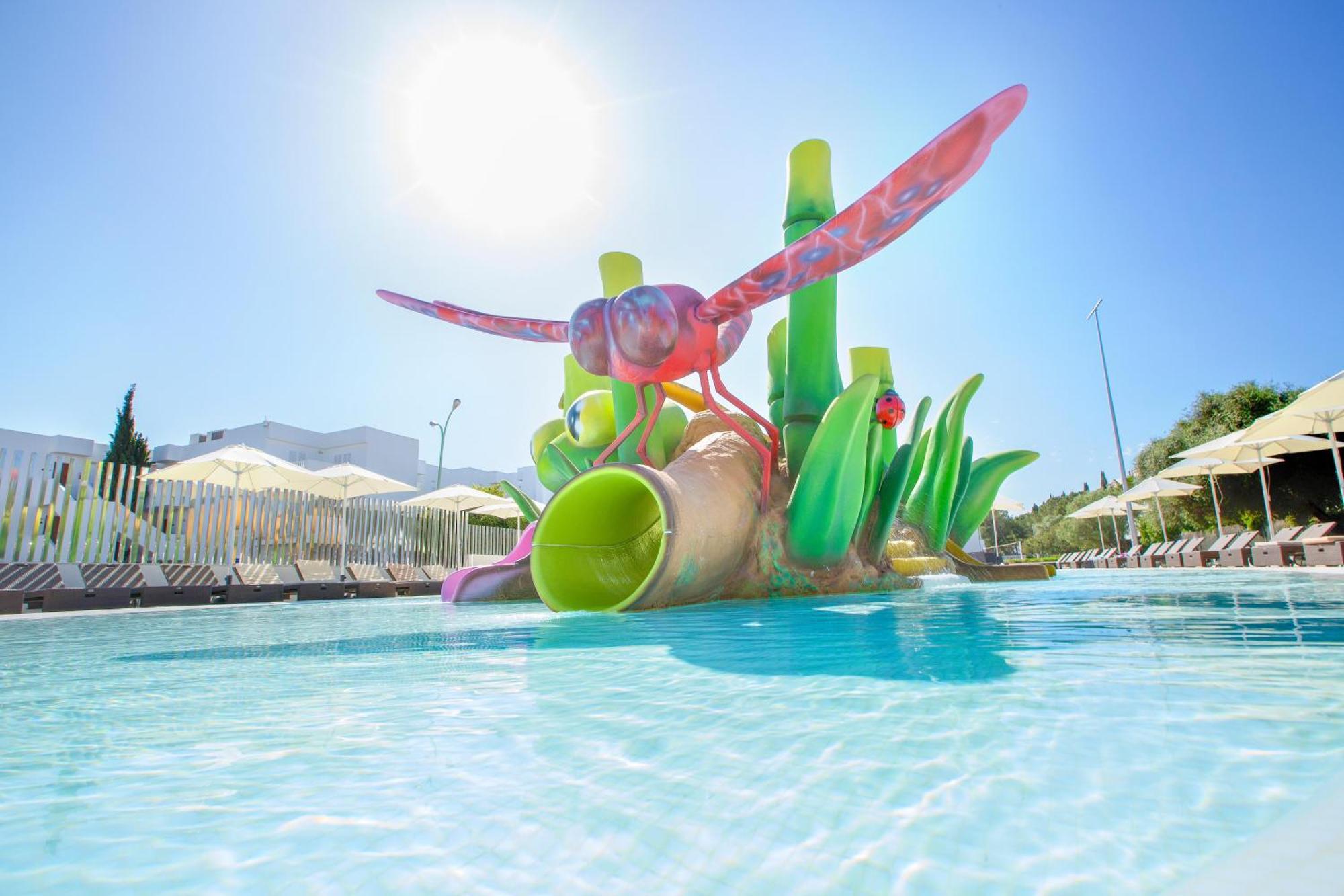 Marsenses Ferrera Blanca Family Hotel Cala D´Or