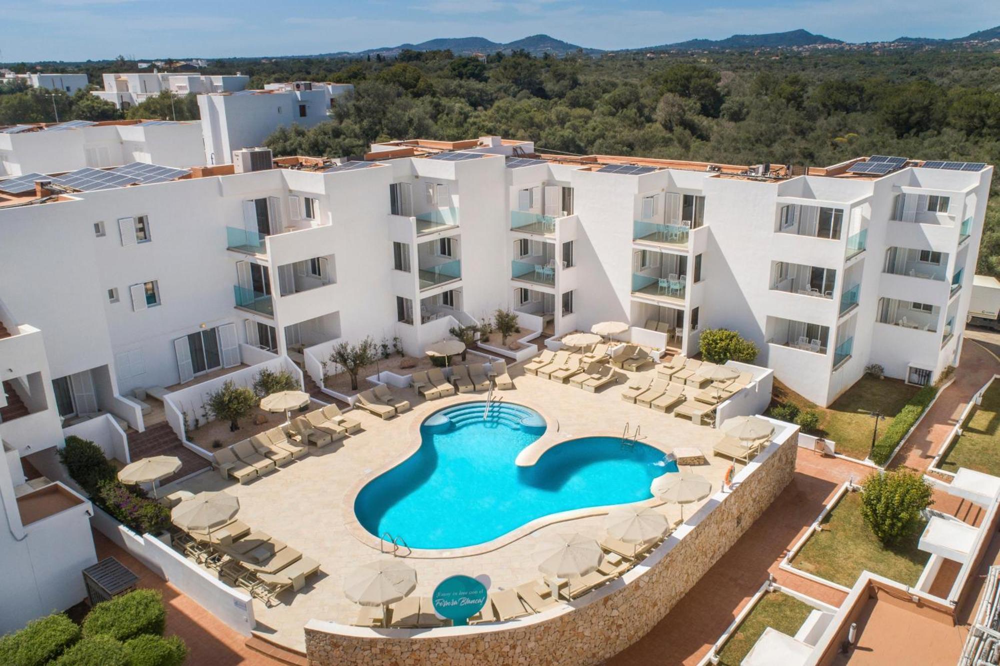 Marsenses Ferrera Blanca Family Cala D´Or