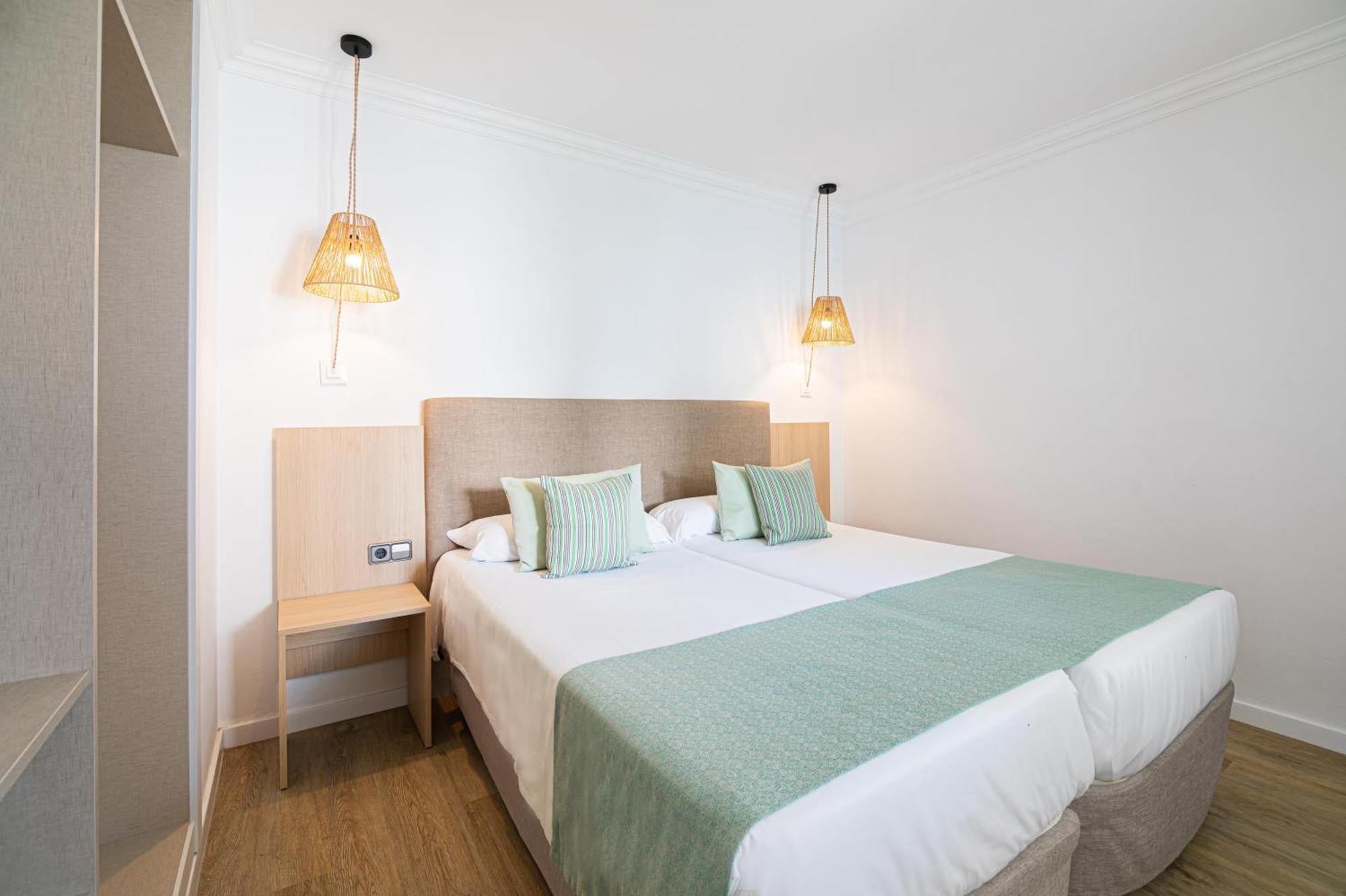 Marsenses Ferrera Blanca Family 4* Cala D´Or