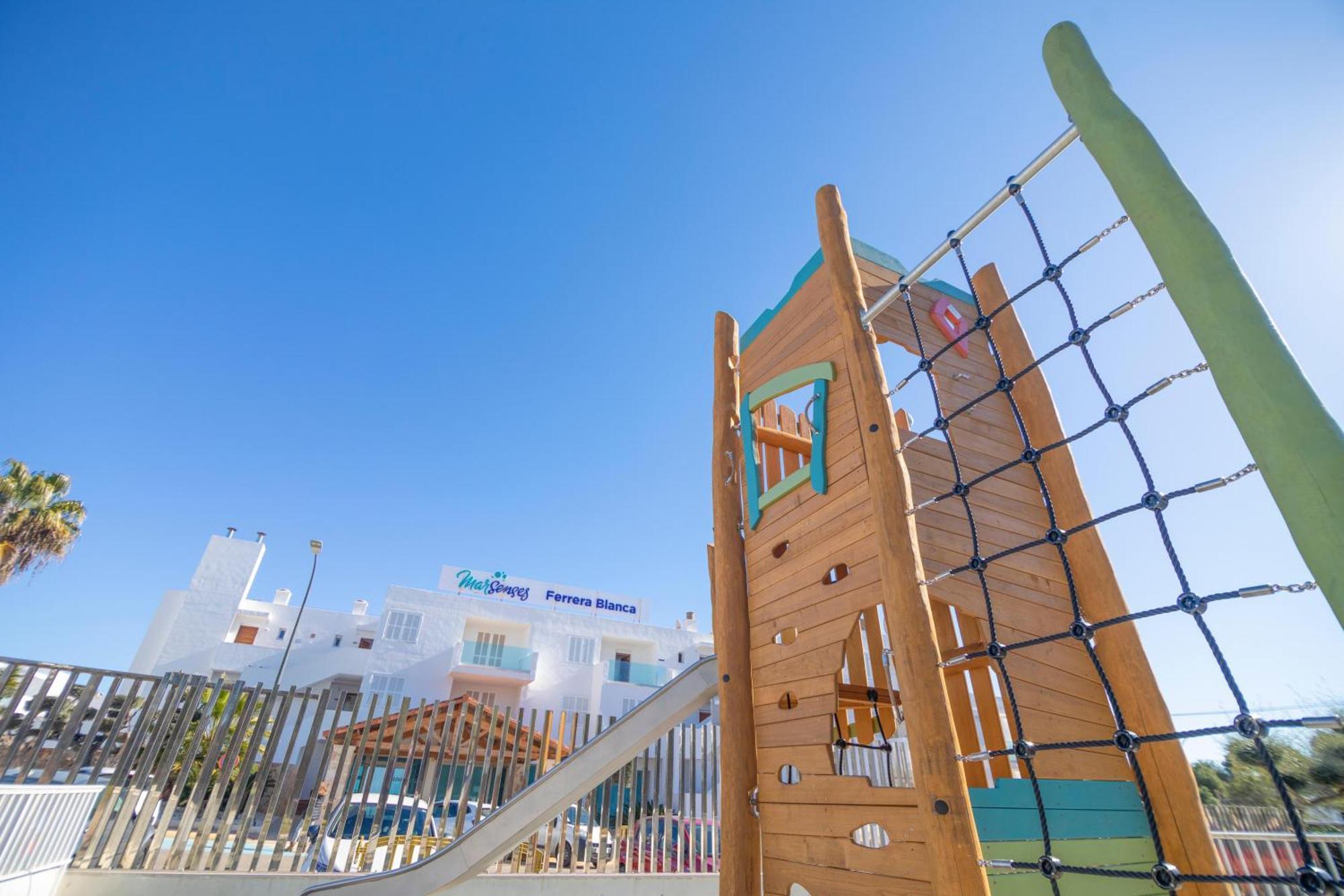 Marsenses Ferrera Blanca Family Hotel Cala D´Or