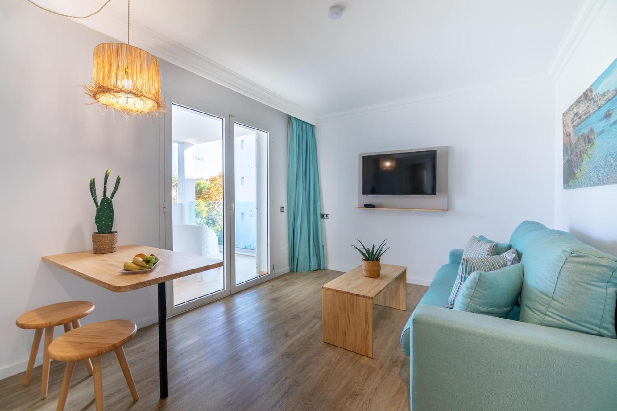 Marsenses Ferrera Blanca Family 4*