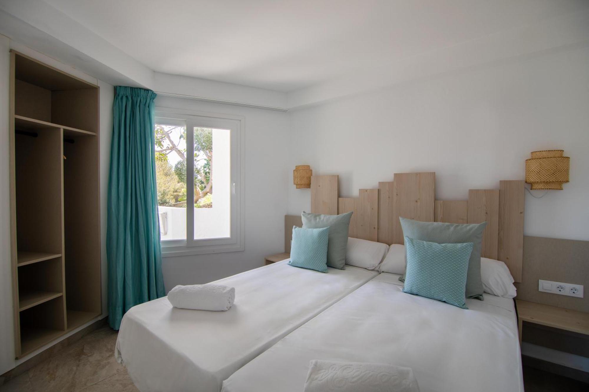 Marsenses Ferrera Blanca Family 4* Cala D´Or