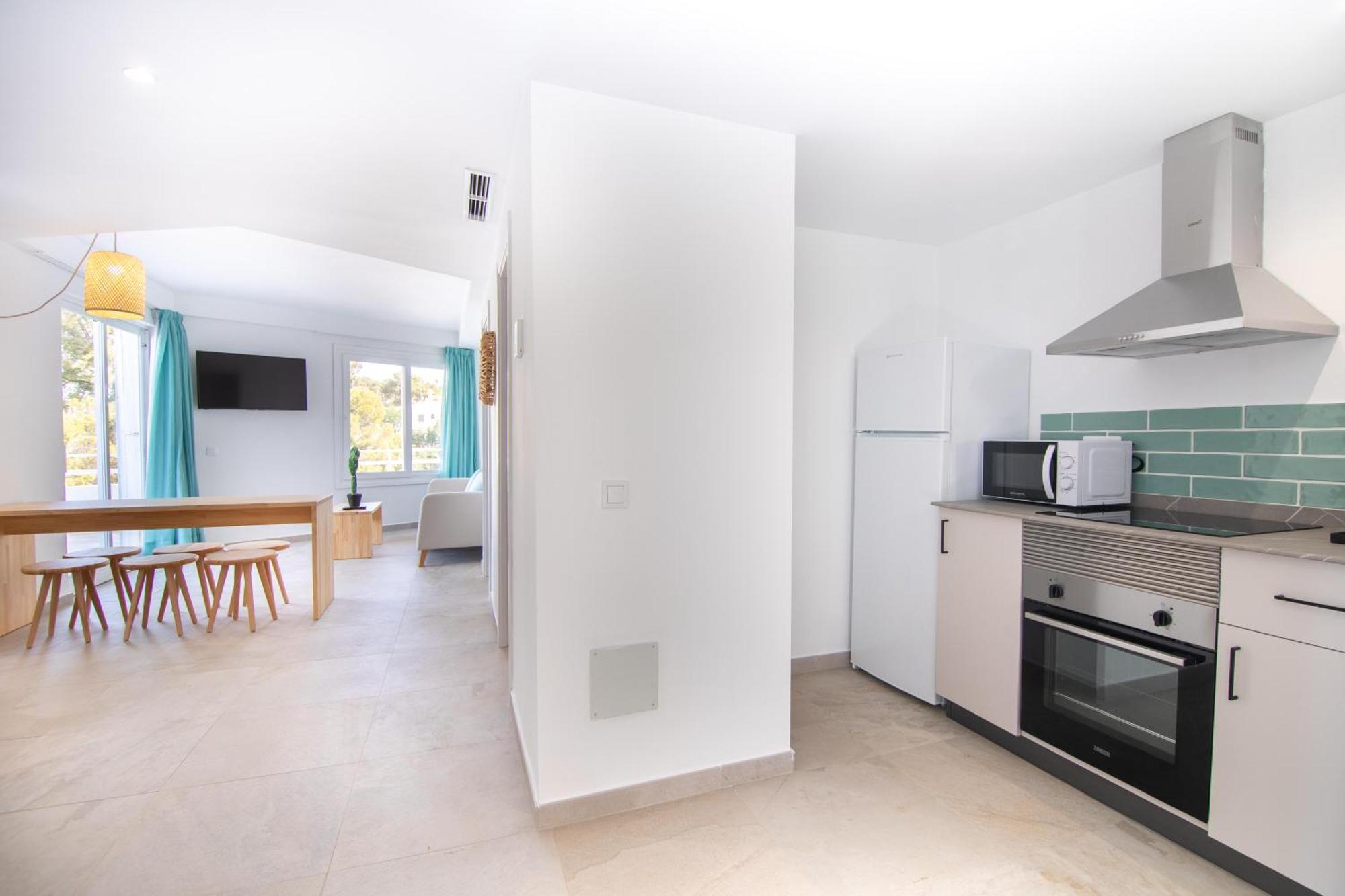 Marsenses Ferrera Blanca Family Hotel 4*