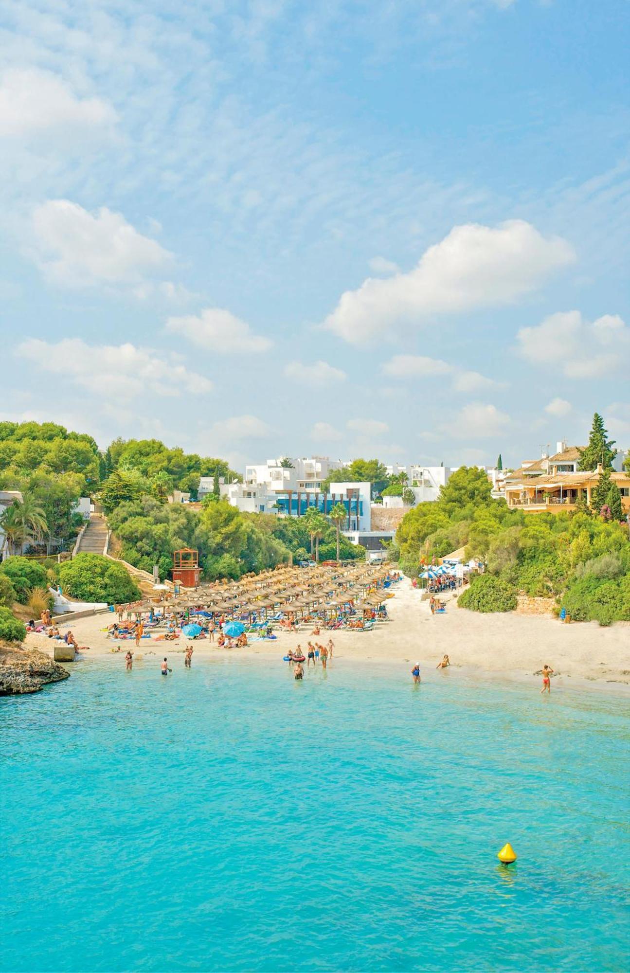 Hotel Marsenses Ferrera Blanca Family Cala D´Or