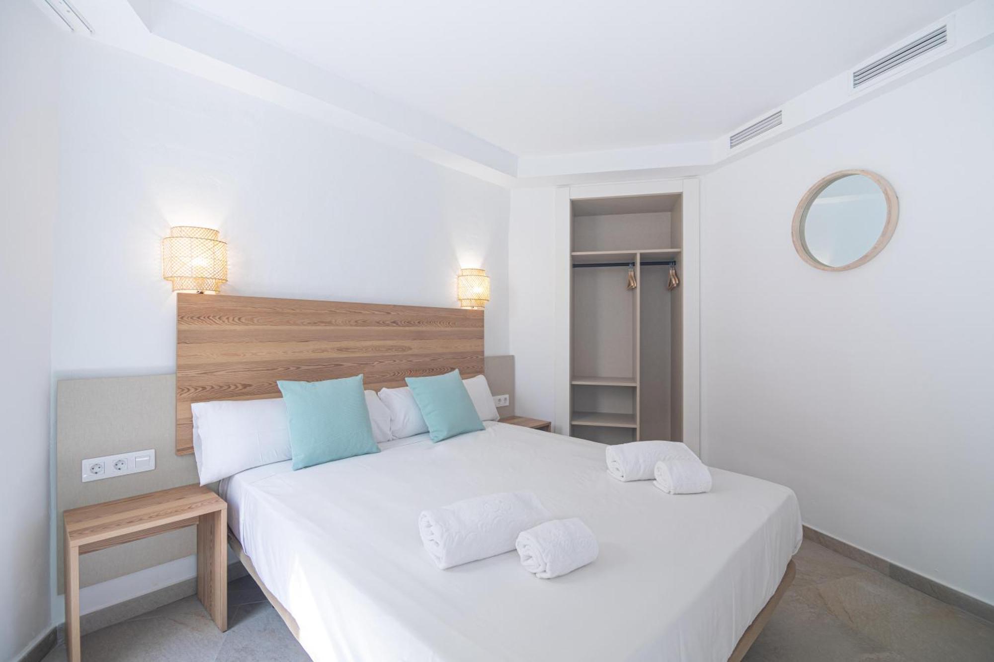 Marsenses Ferrera Blanca Family 4* Cala D´Or