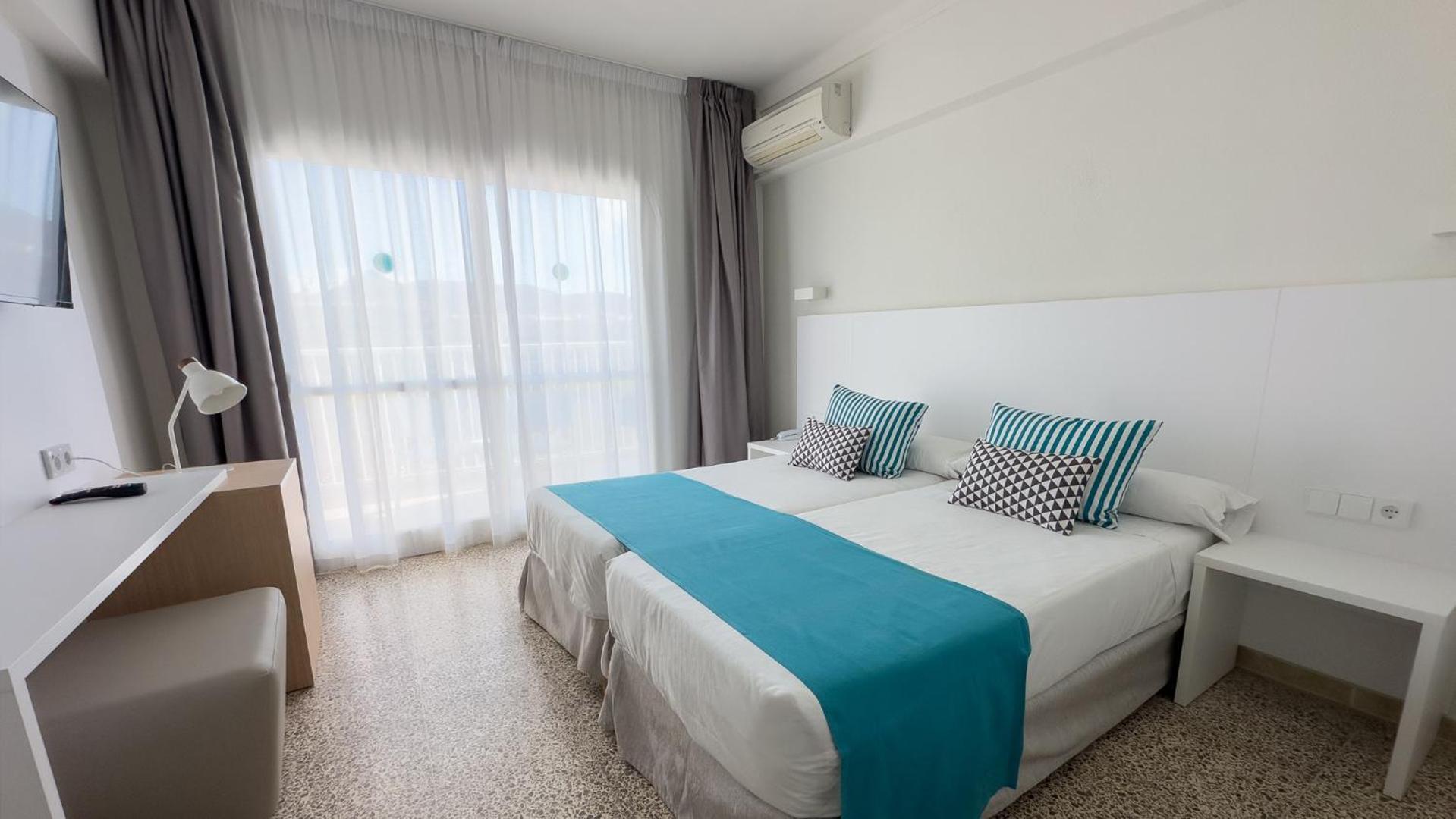 Bluesea Piscis - Adults Only Hotel 3*