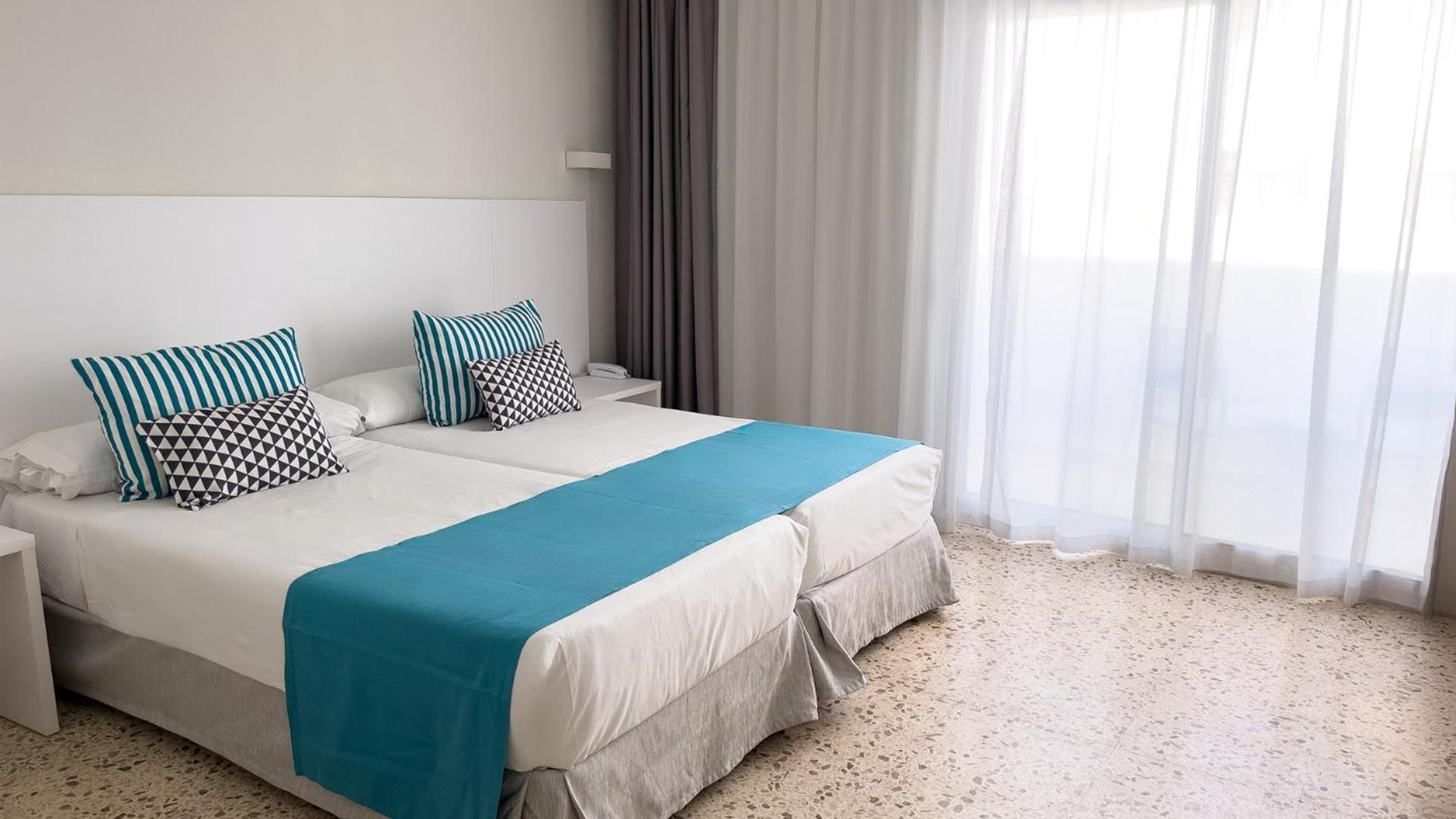Hotel Bluesea Piscis - Adults Only 3*