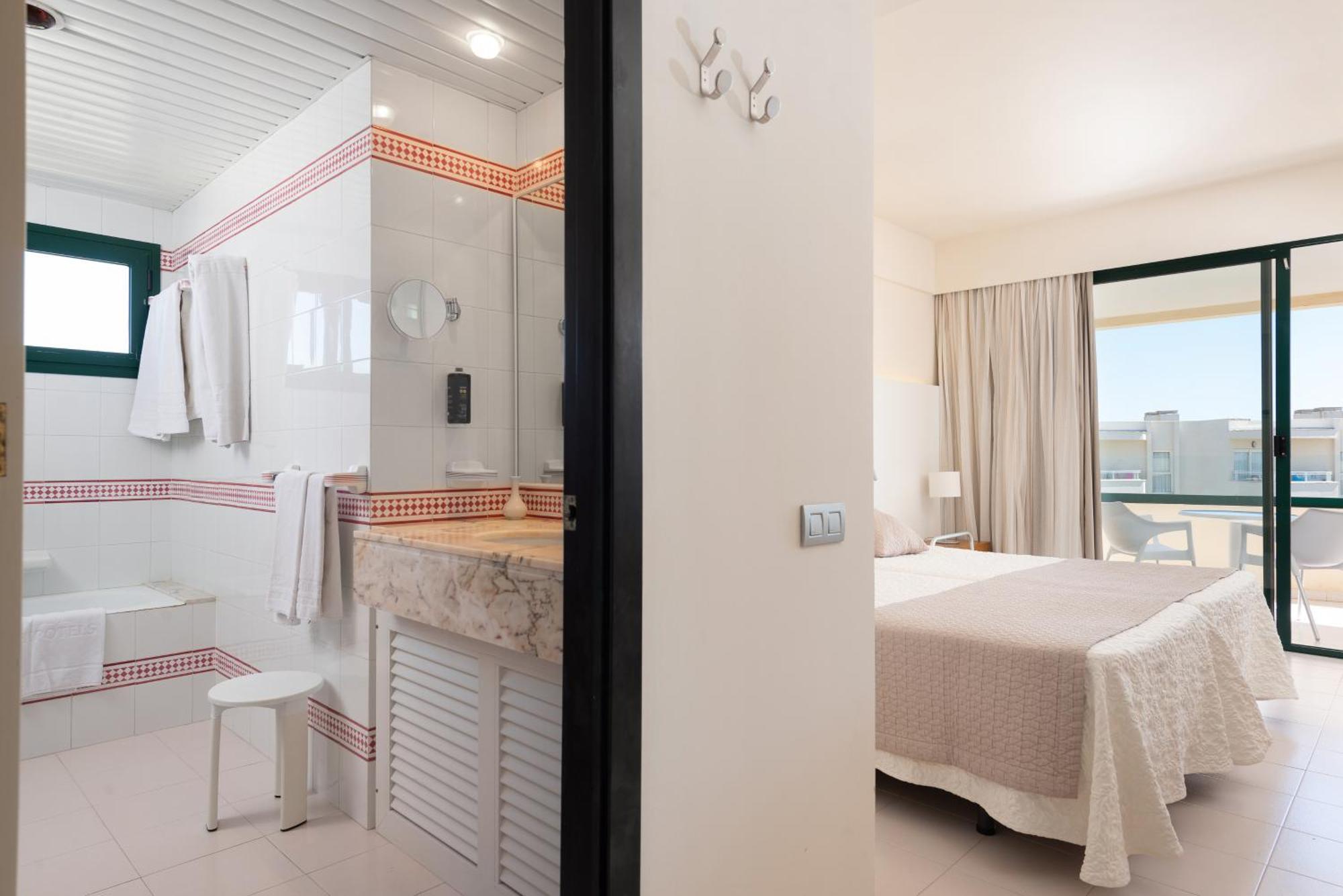 Marfil Playa Hotel Sa Coma (Mallorca)