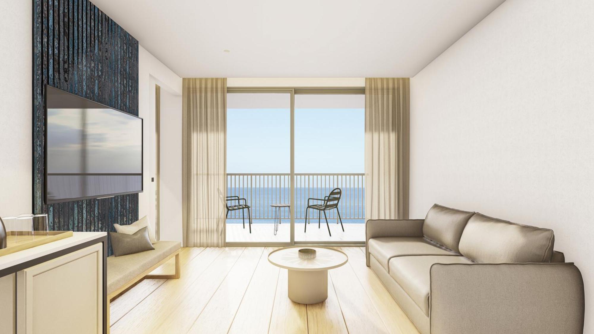 Universal Romantica Hotel Colonia de Sant Jordi
