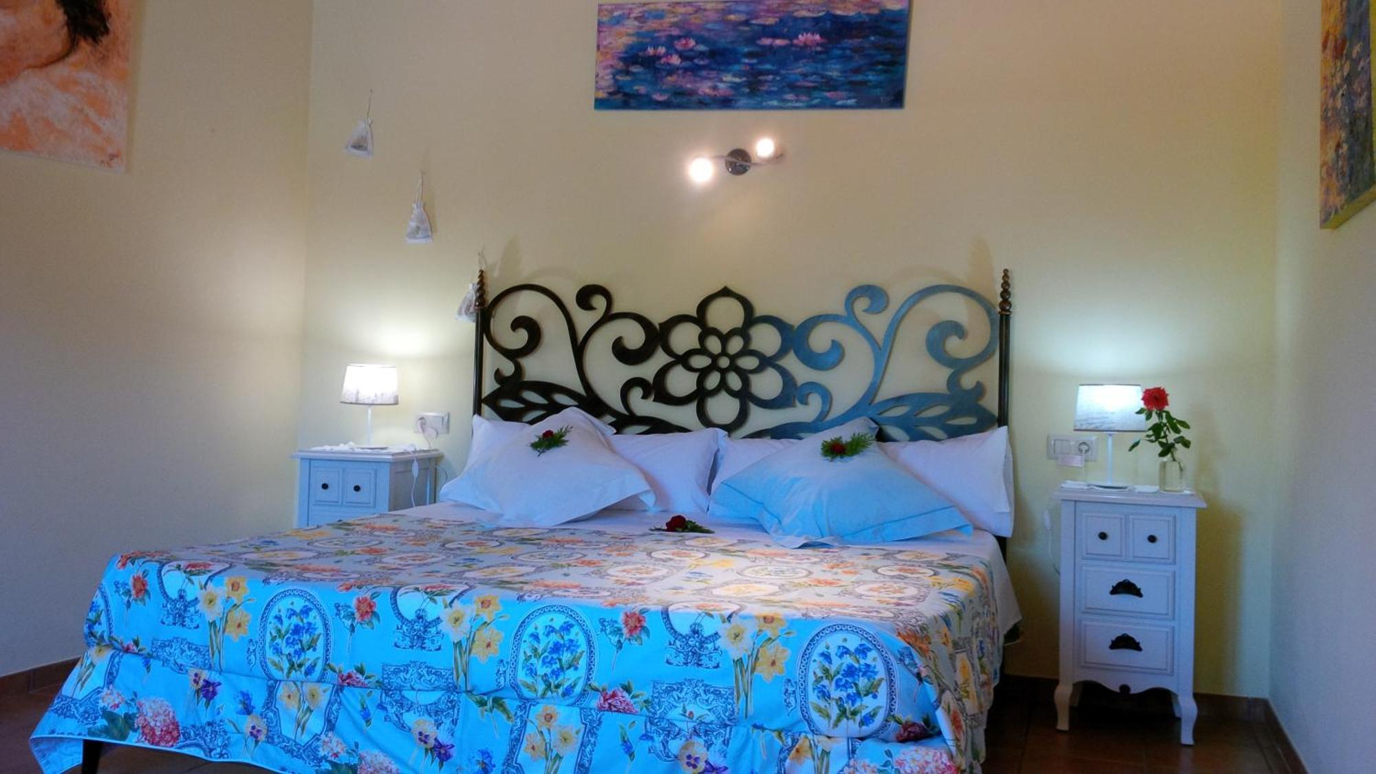 Agroturismo Son Marimon (adults Only) Santanyí