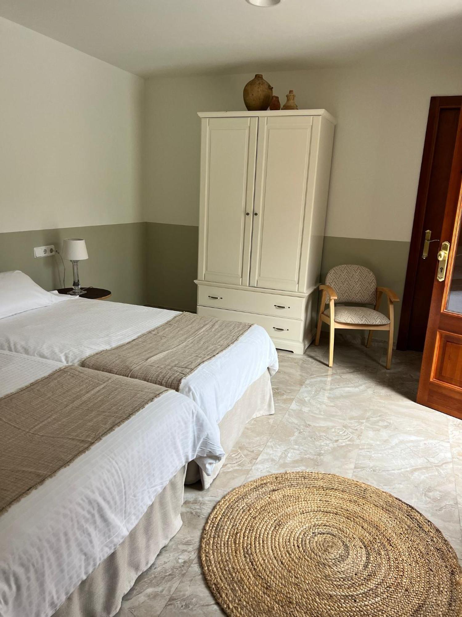 Son Galceran (adults Only) Farm stay