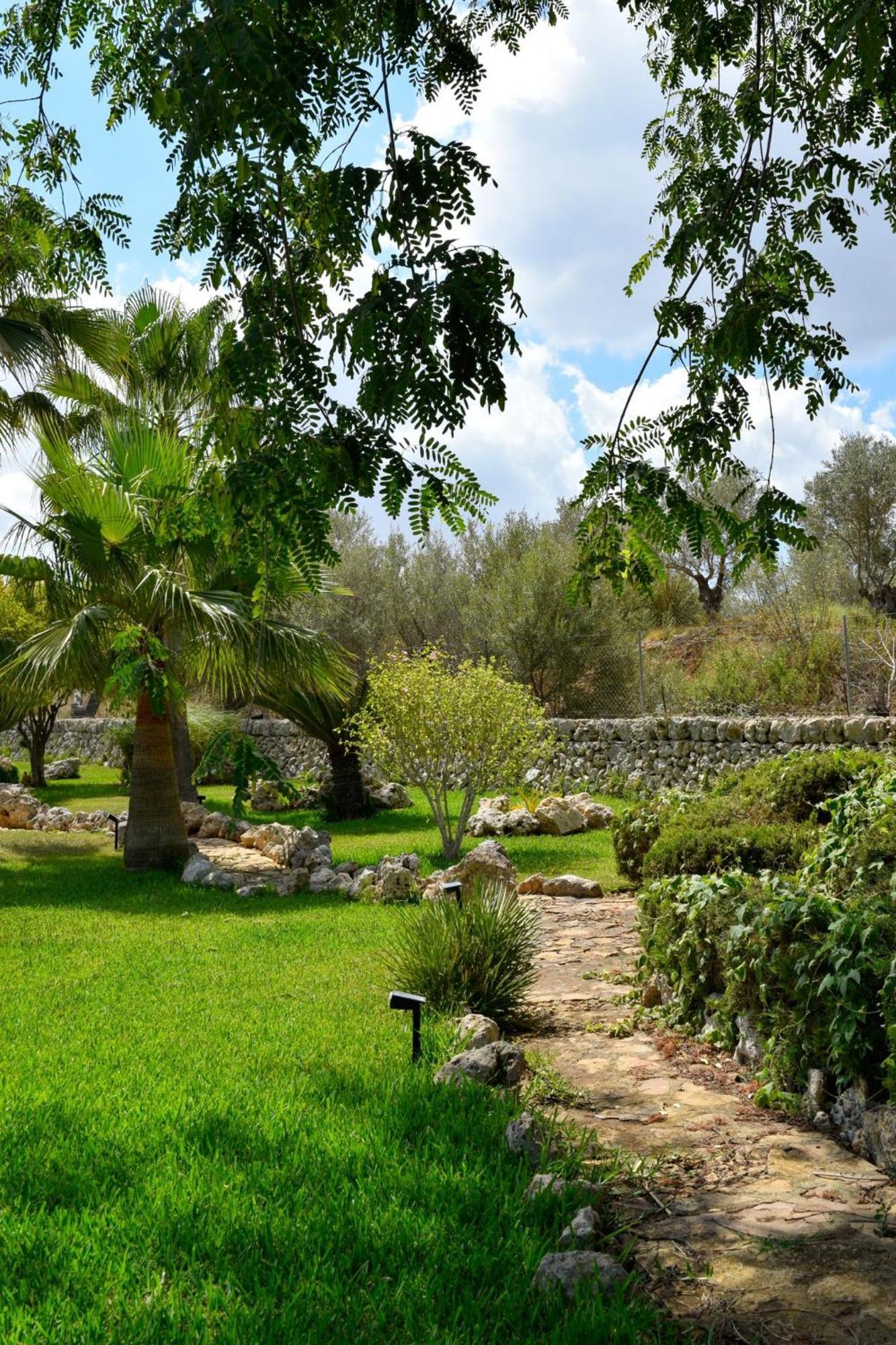 Agroturismo Ses Illes *