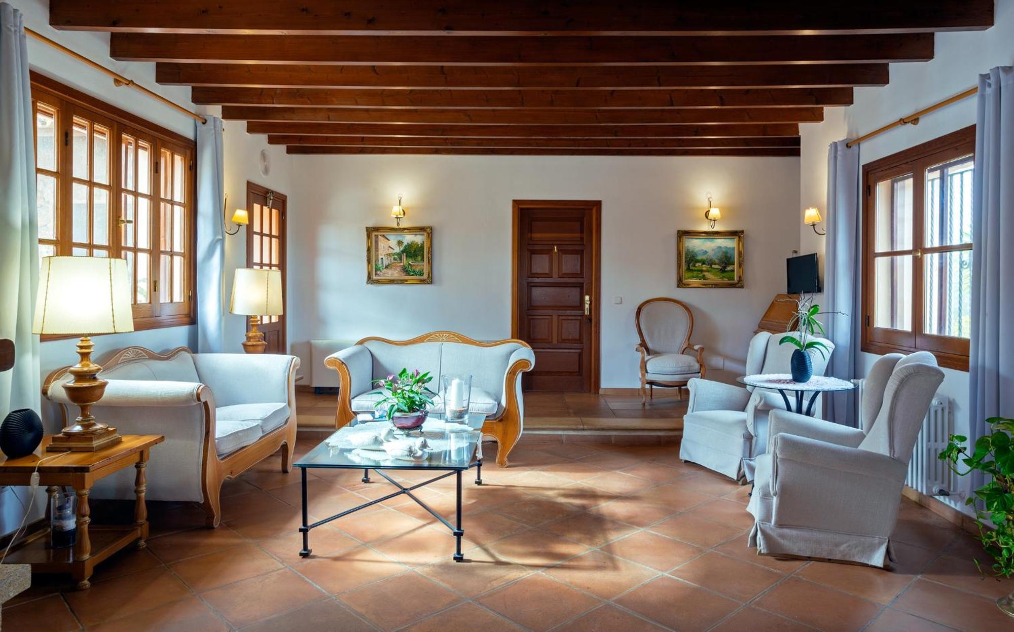 Ses Illes Agroturismo Costitx (Mallorca)