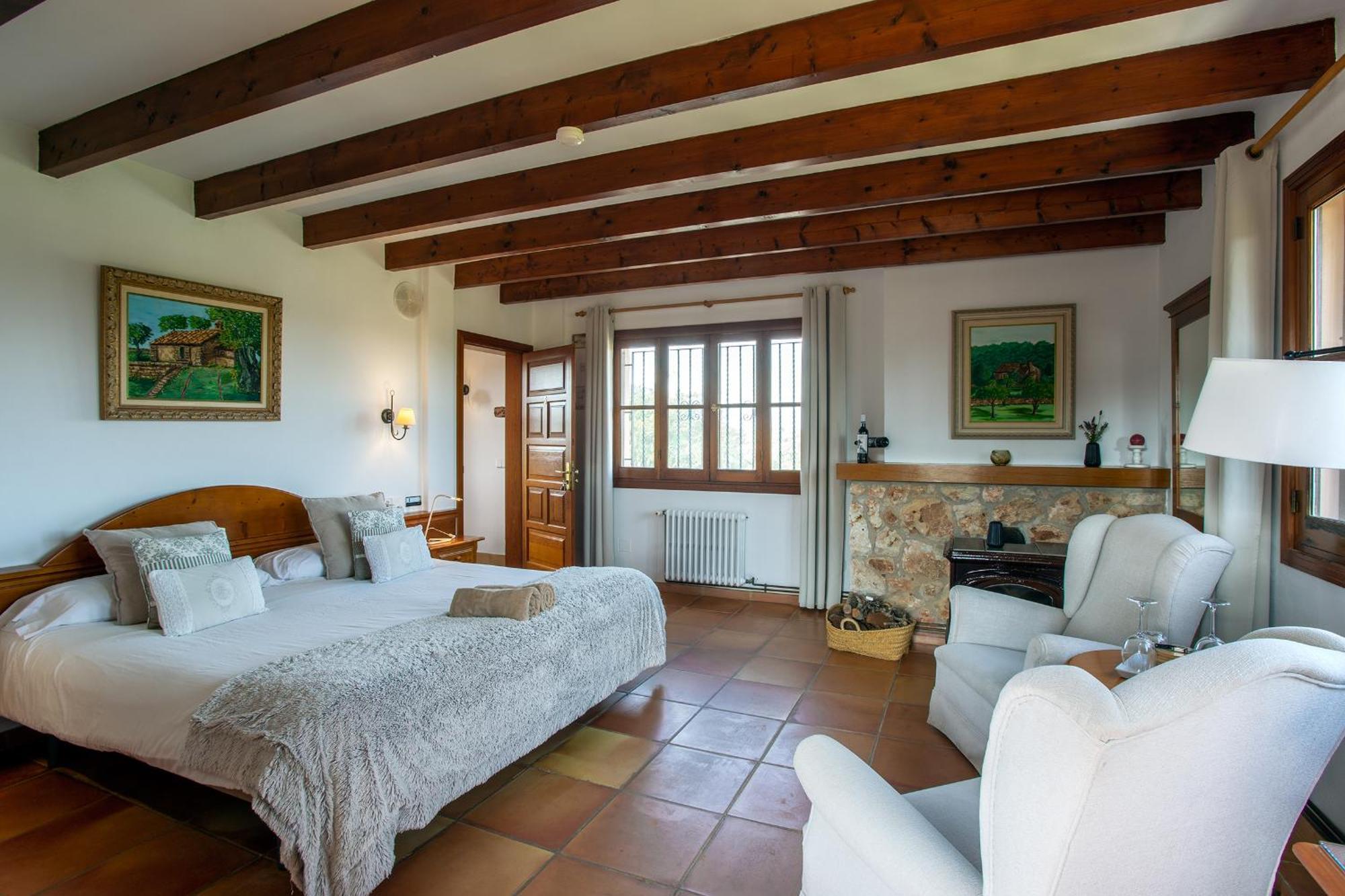 Agroturismo Ses Illes *