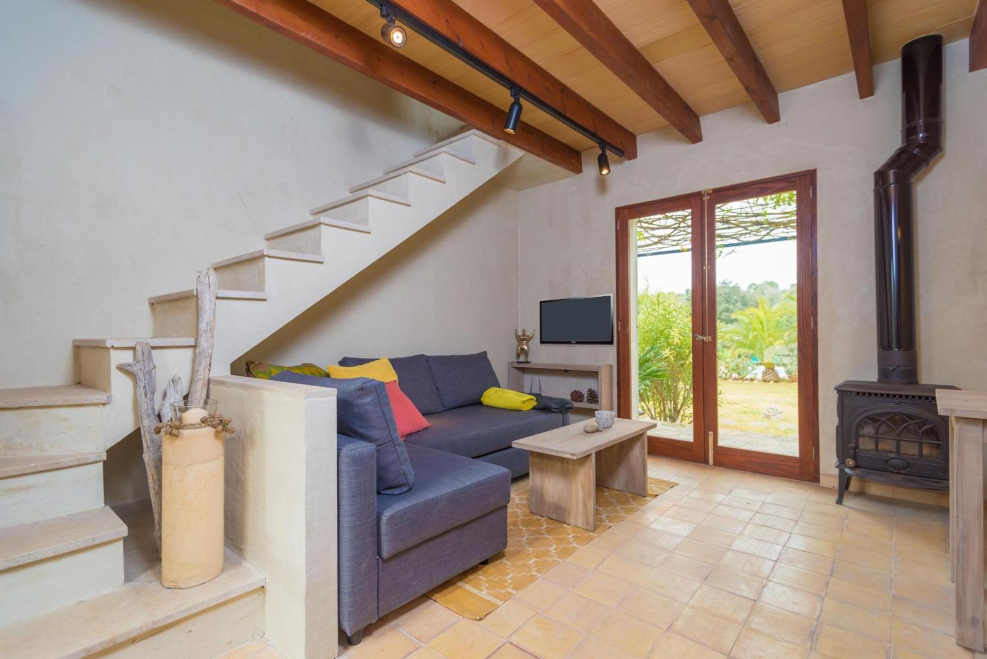 Pina - Eco Redonda 2 - (adults Only) Villa *