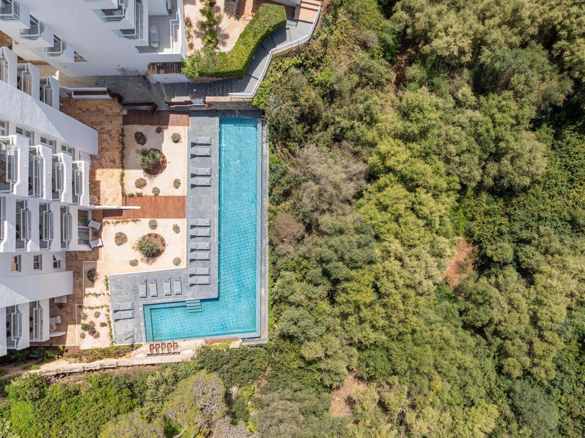 Apartahotel Ferrera Y Ferrera Anexo 4*