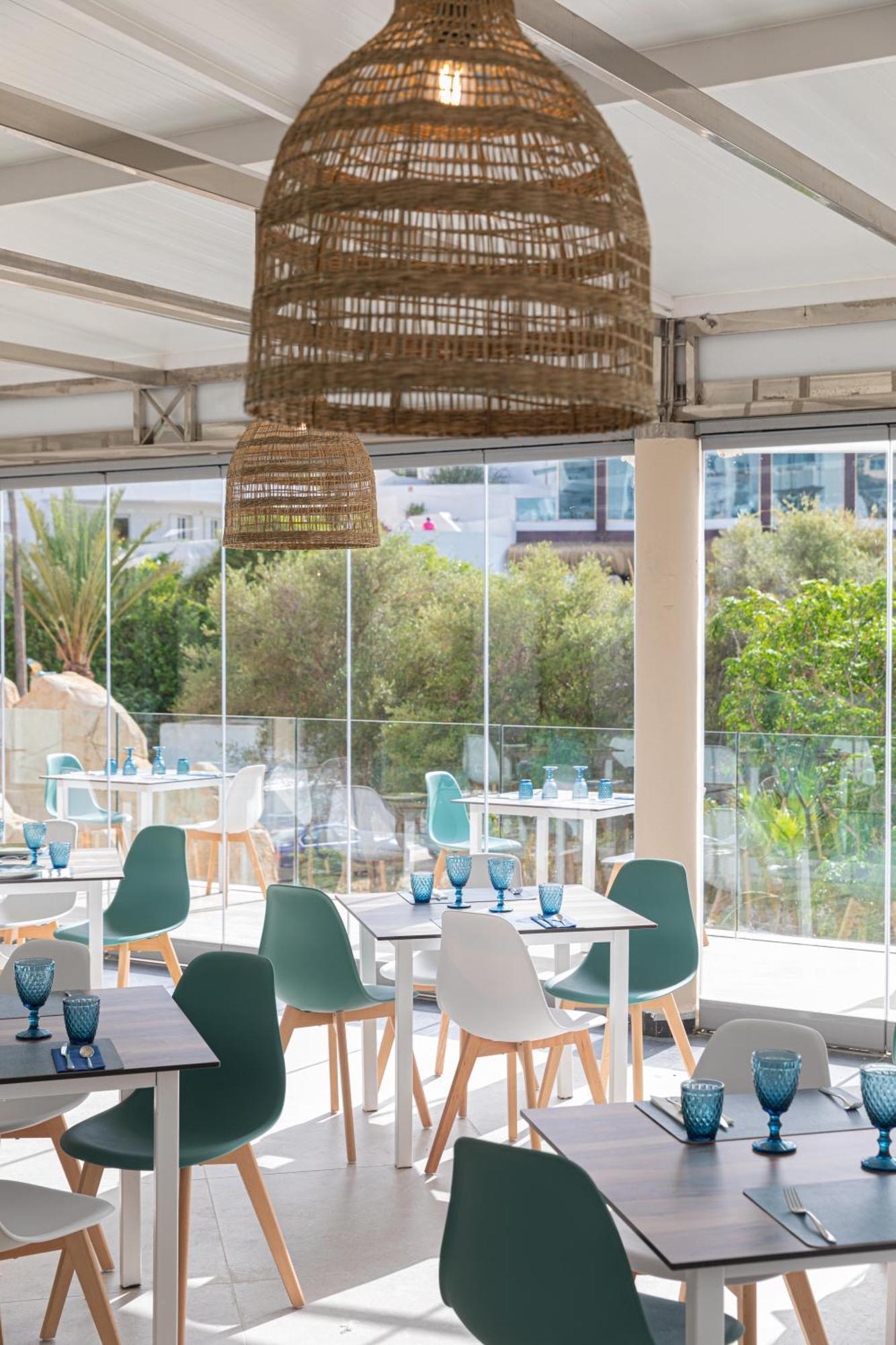 Apartahotel Ferrera Y Ferrera Anexo 4*