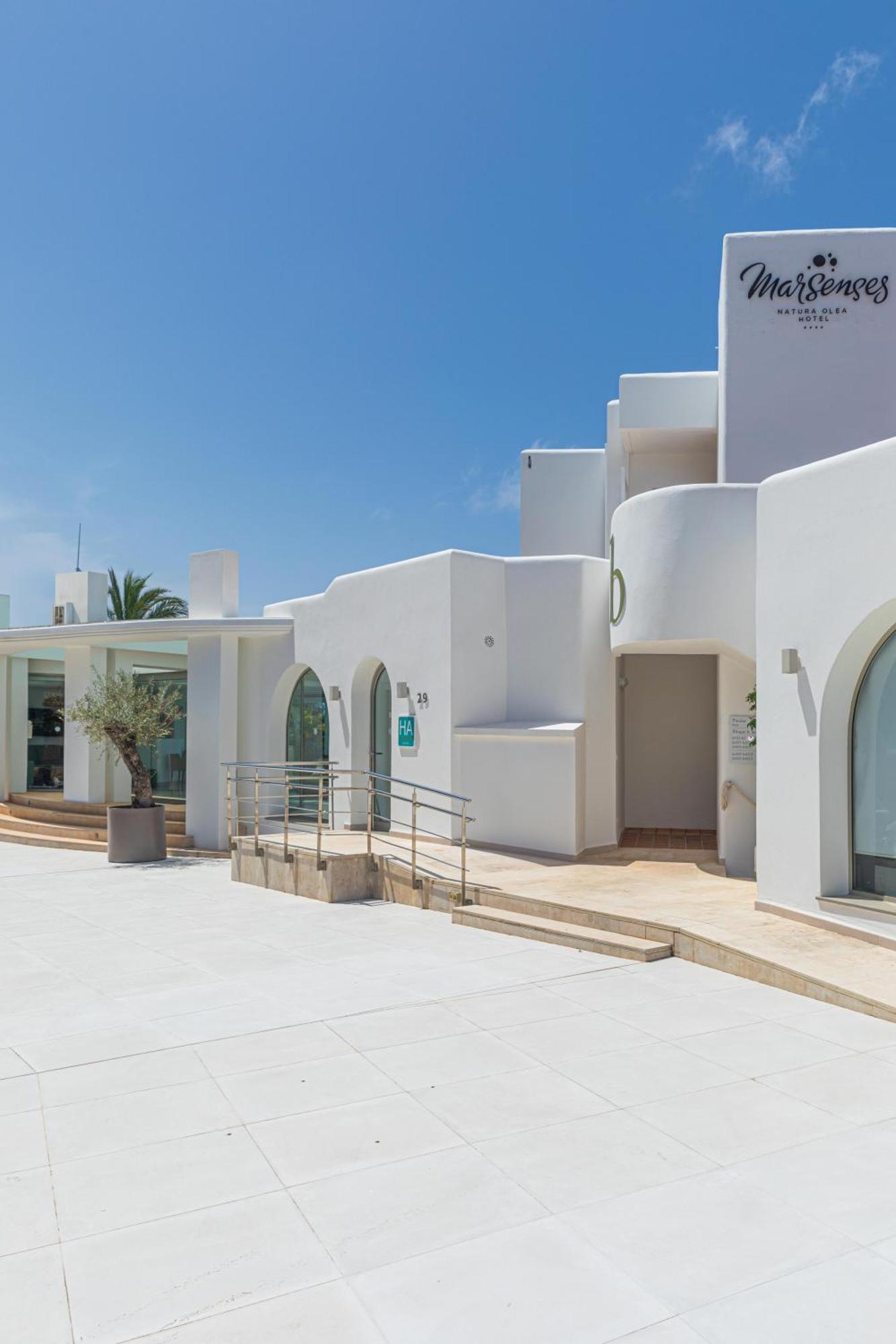 Ferrera Y Ferrera Anexo Apartahotel Cala D´Or