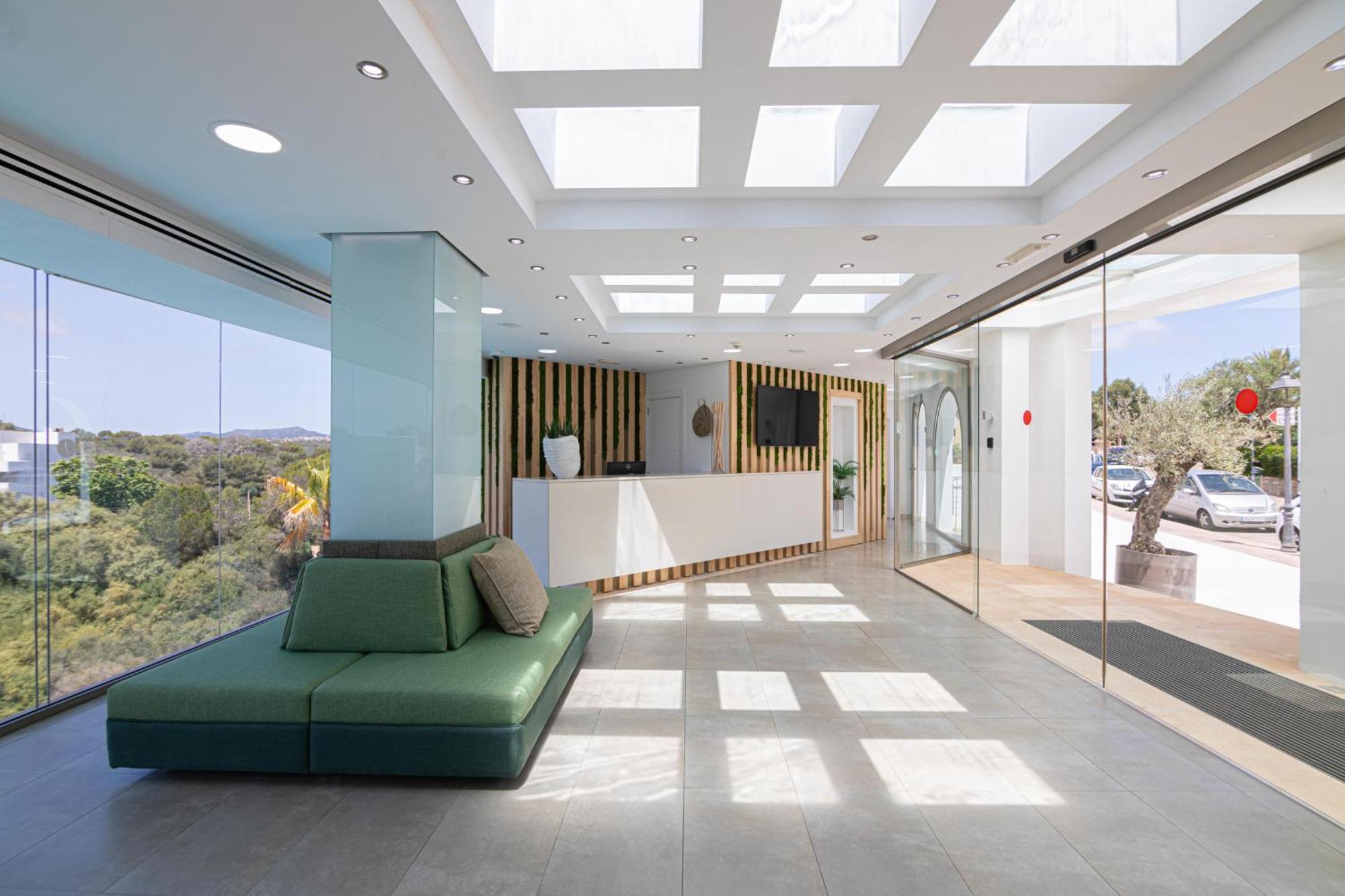 Ferrera Y Ferrera Anexo 4* Cala D´Or