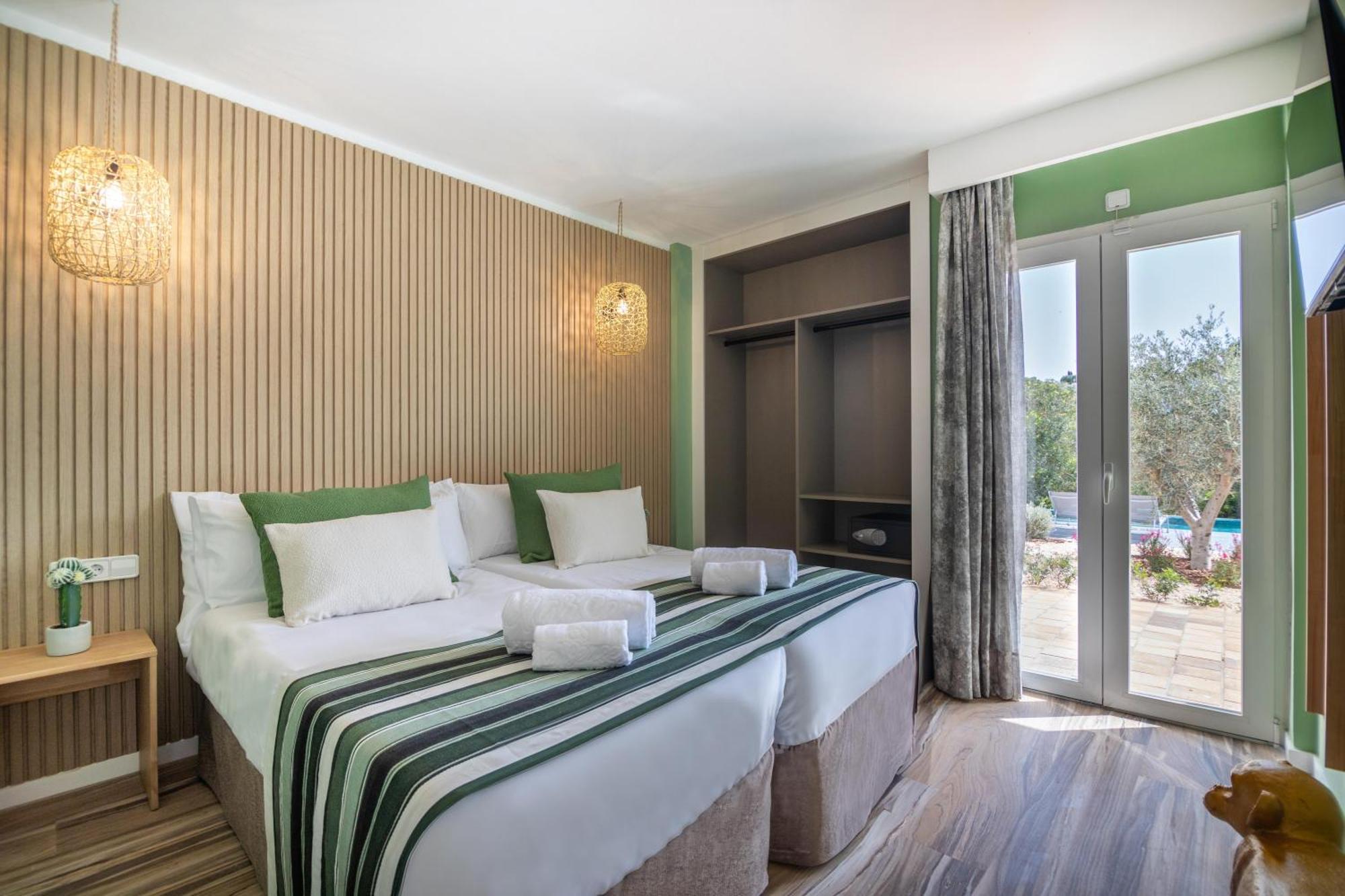 Apartahotel Ferrera Y Ferrera Anexo 4*
