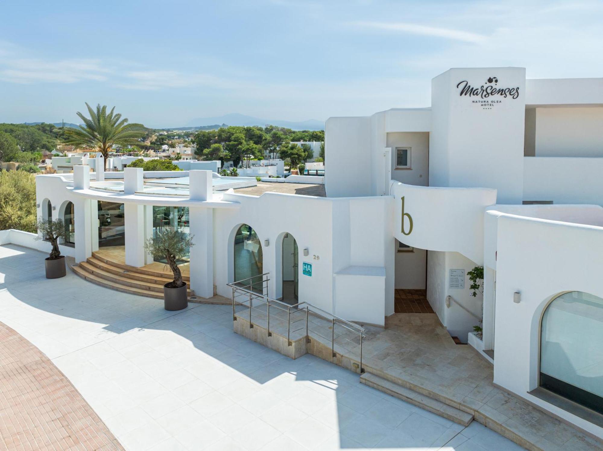Ferrera Y Ferrera Anexo Apartahotel Cala D´Or