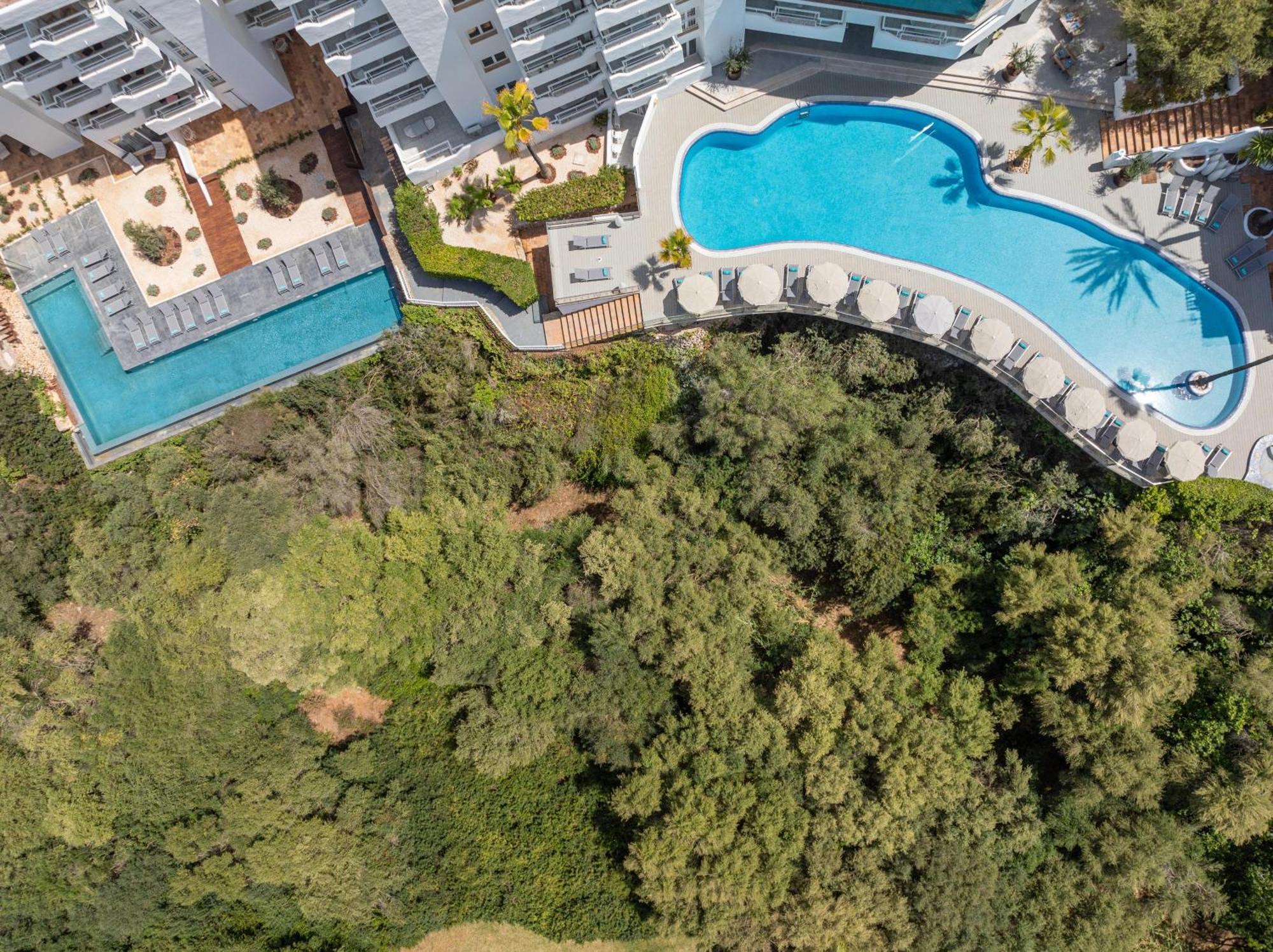 Ferrera Y Ferrera Anexo Apartahotel