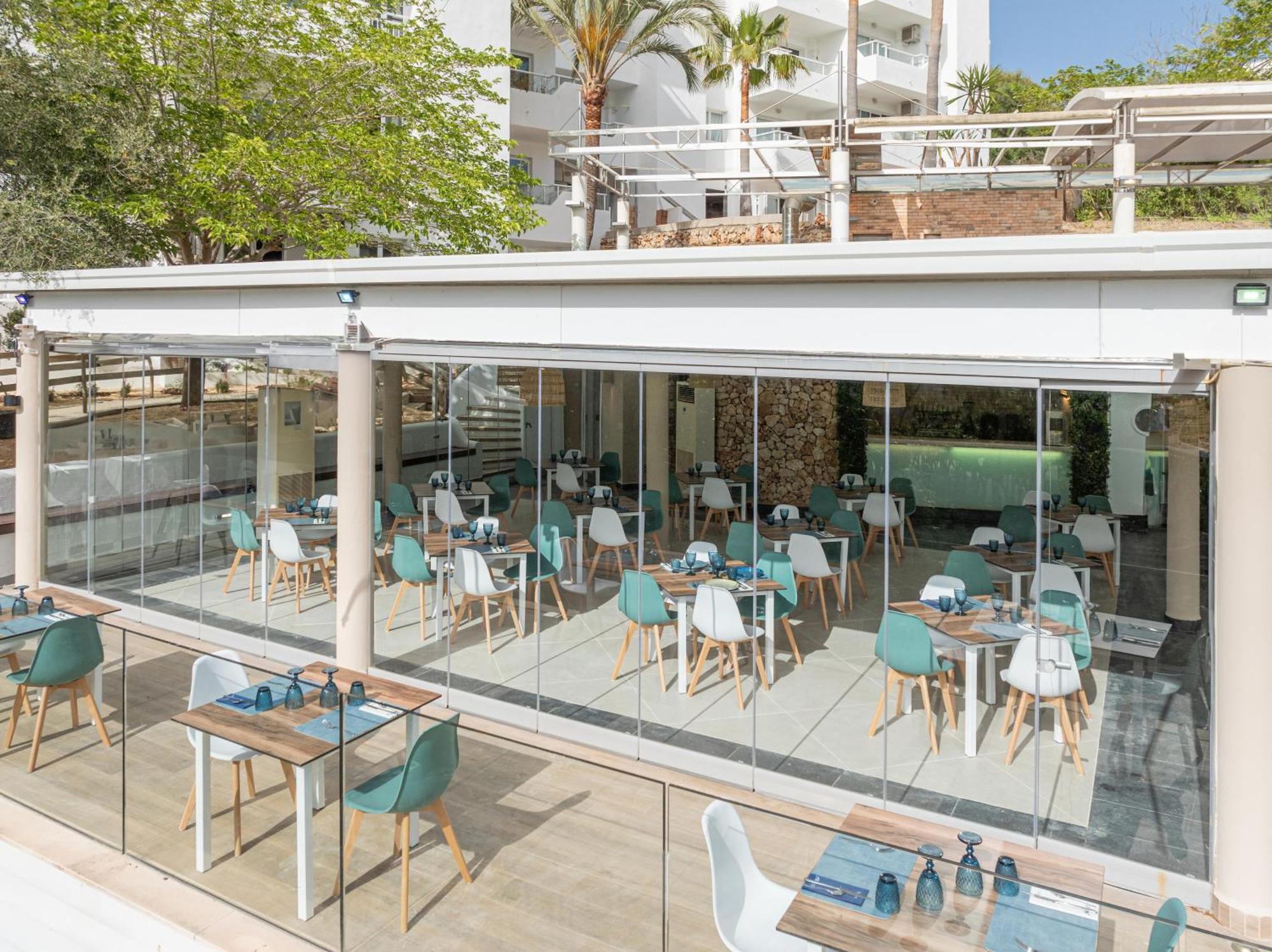 Apartahotel Ferrera Y Ferrera Anexo 4*