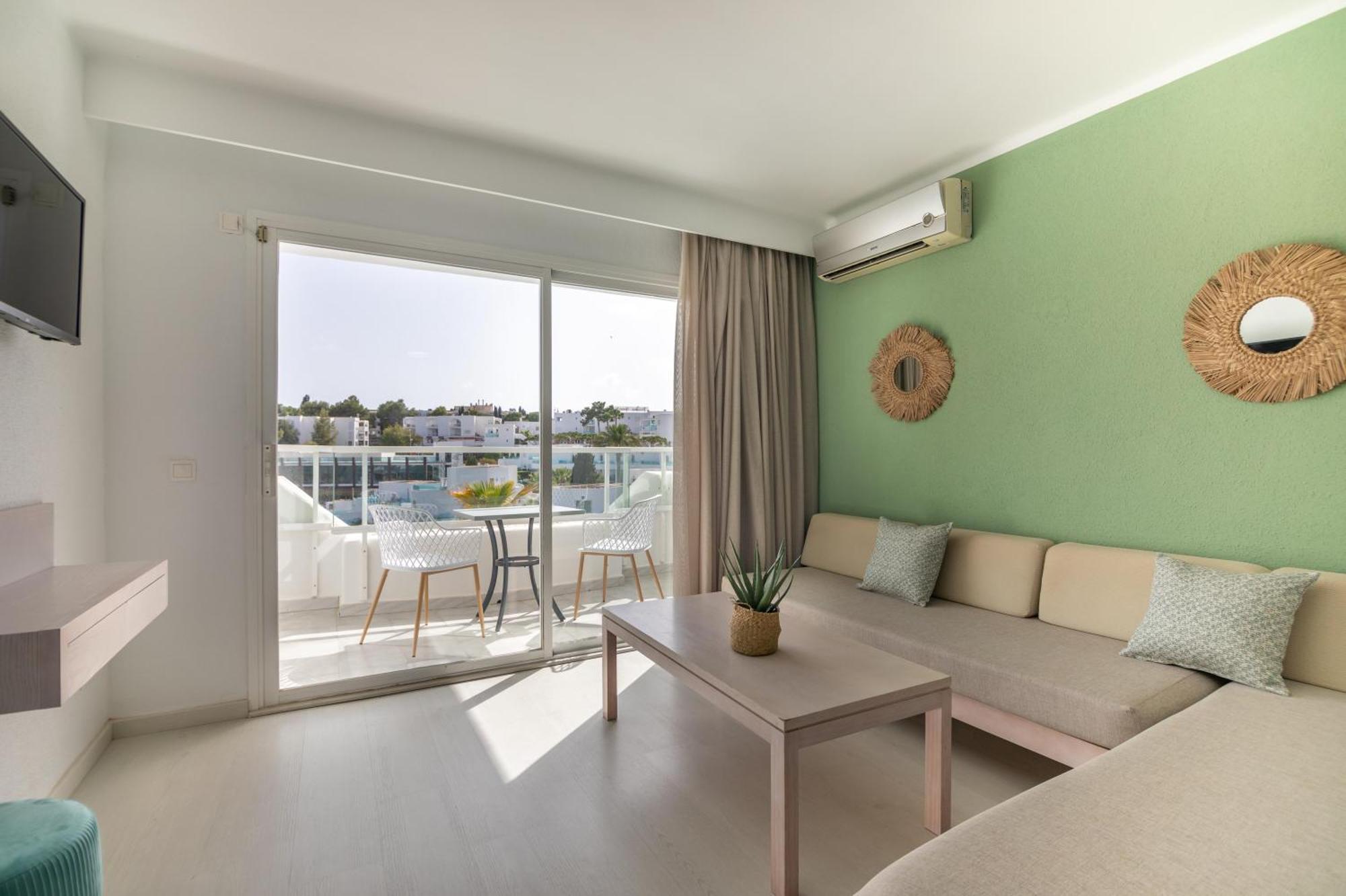 Ferrera Y Ferrera Anexo 4* Cala D´Or